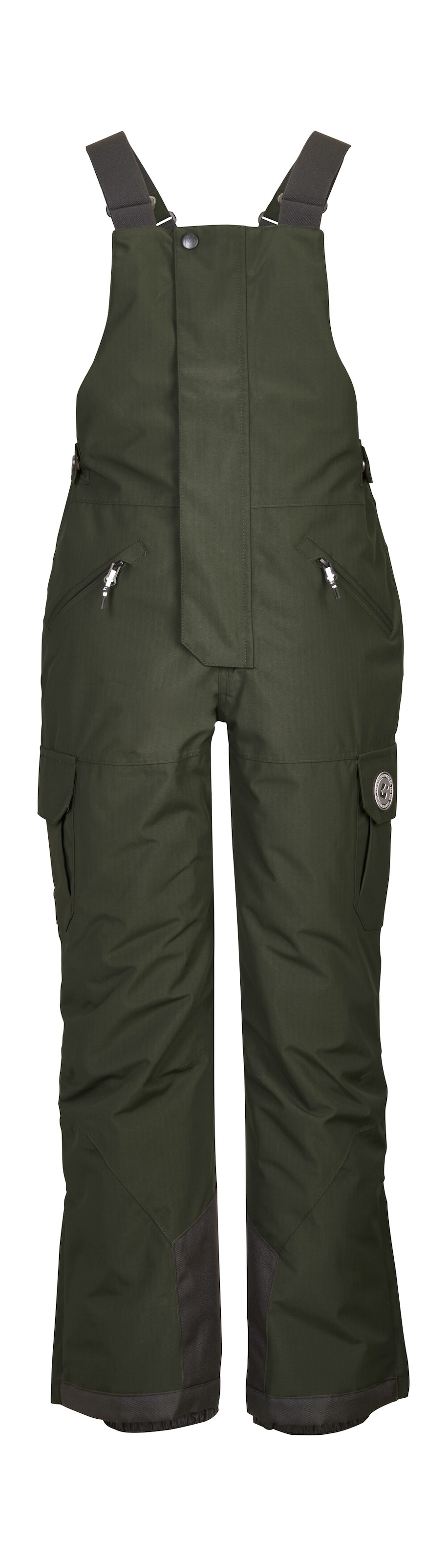 Killtec Skihose »KSW 406 BYS SKI PNTS«