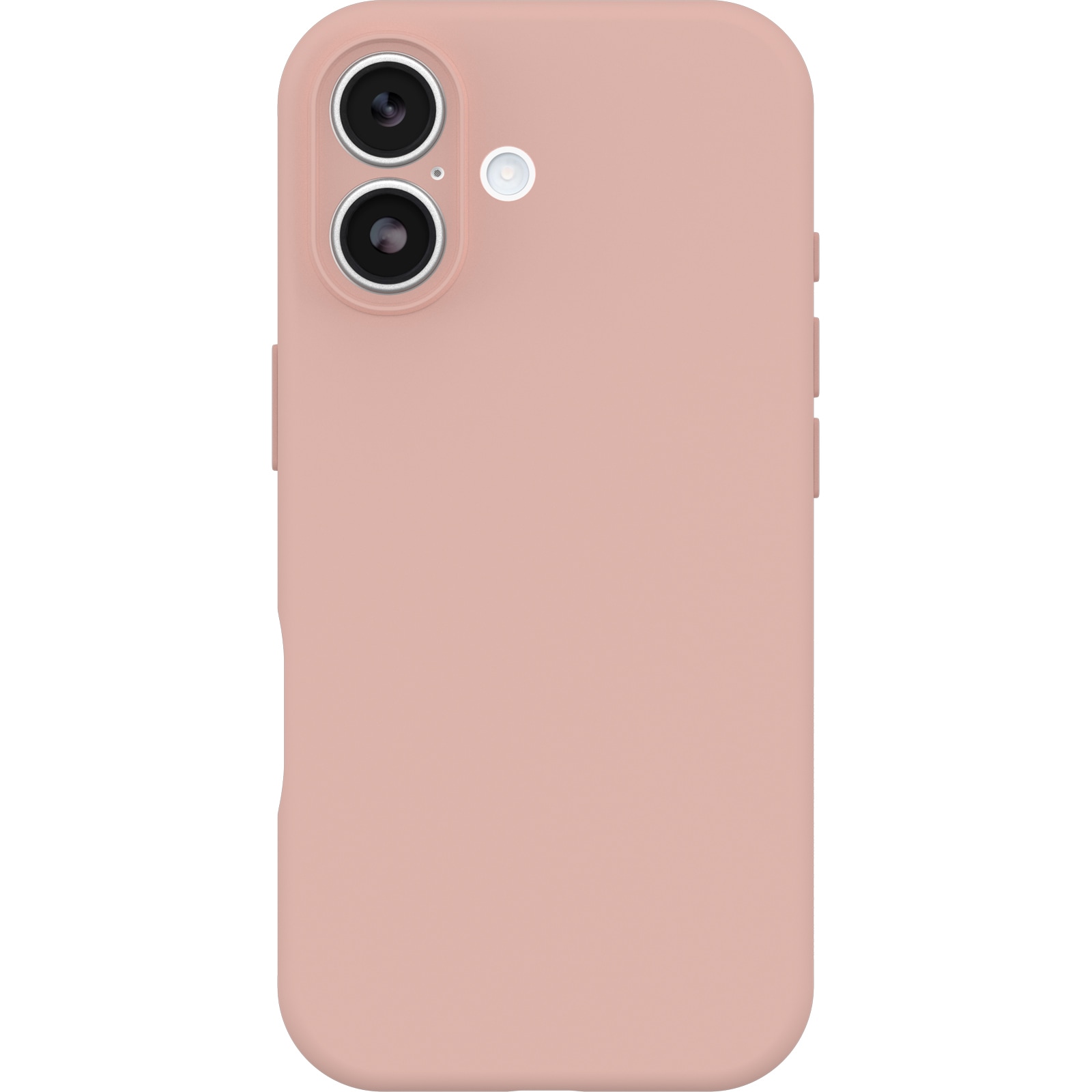 Otterbox Handyhülle »Figura für Apple iPhone 17« Apple iPhone 17 Backcover, Schutzhülle, Handyschutzhülle, Case, Schutzcase, stoßfest