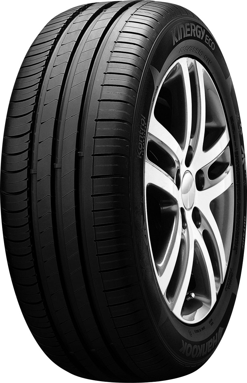 Hankook Sommerreifen »HANKOOK«, 195/65 R15 91T KIR E K425