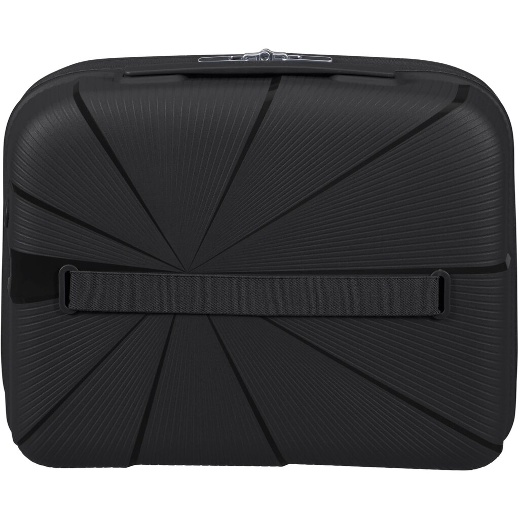 American Tourister® Beautycase »Starvibe Beauty Case, black, 29 cm«
