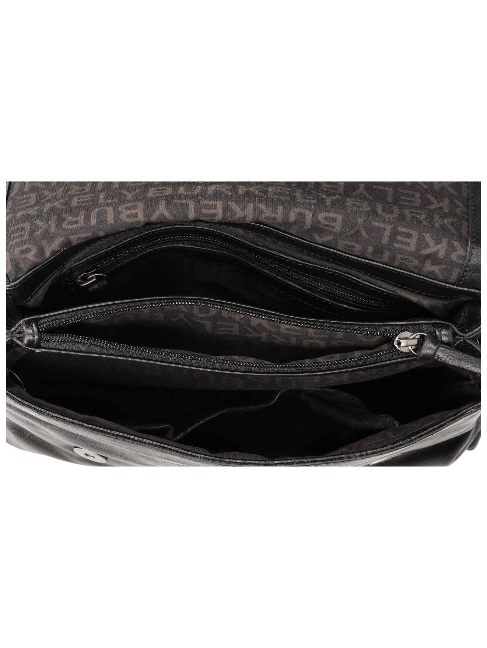 Burkely Umhängetasche »BURKELY Taschen Leder«