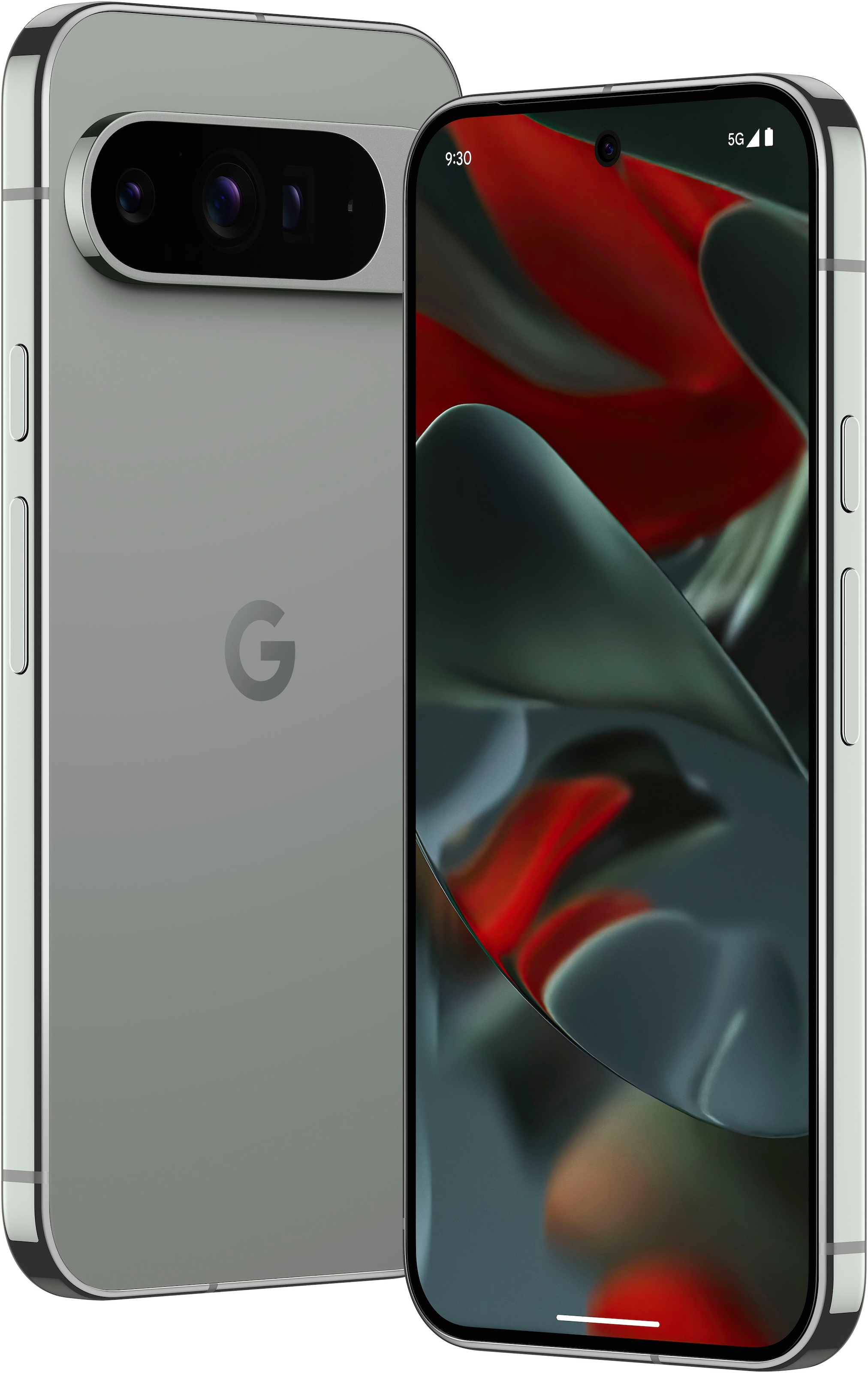Google Smartphone »Pixel 9 Pro XL, 128 GB«, Hazel