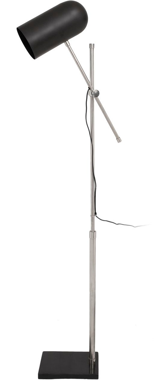 Kayoom Stehlampe »Stehlampe Celeste 125« E27 1 Stk. harmonisch, modern, vielseitig kombinierbar