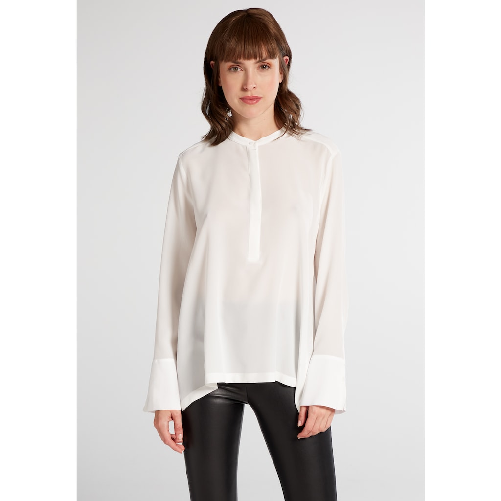 Eterna Shirtbluse »LOOSE FIT«