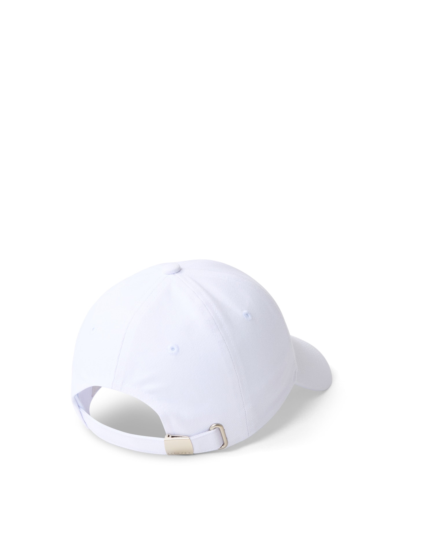 Calvin Klein Jeans Baseball Cap »EMBROIDERED MONOGRAM CAP«, mit Logostickerei
