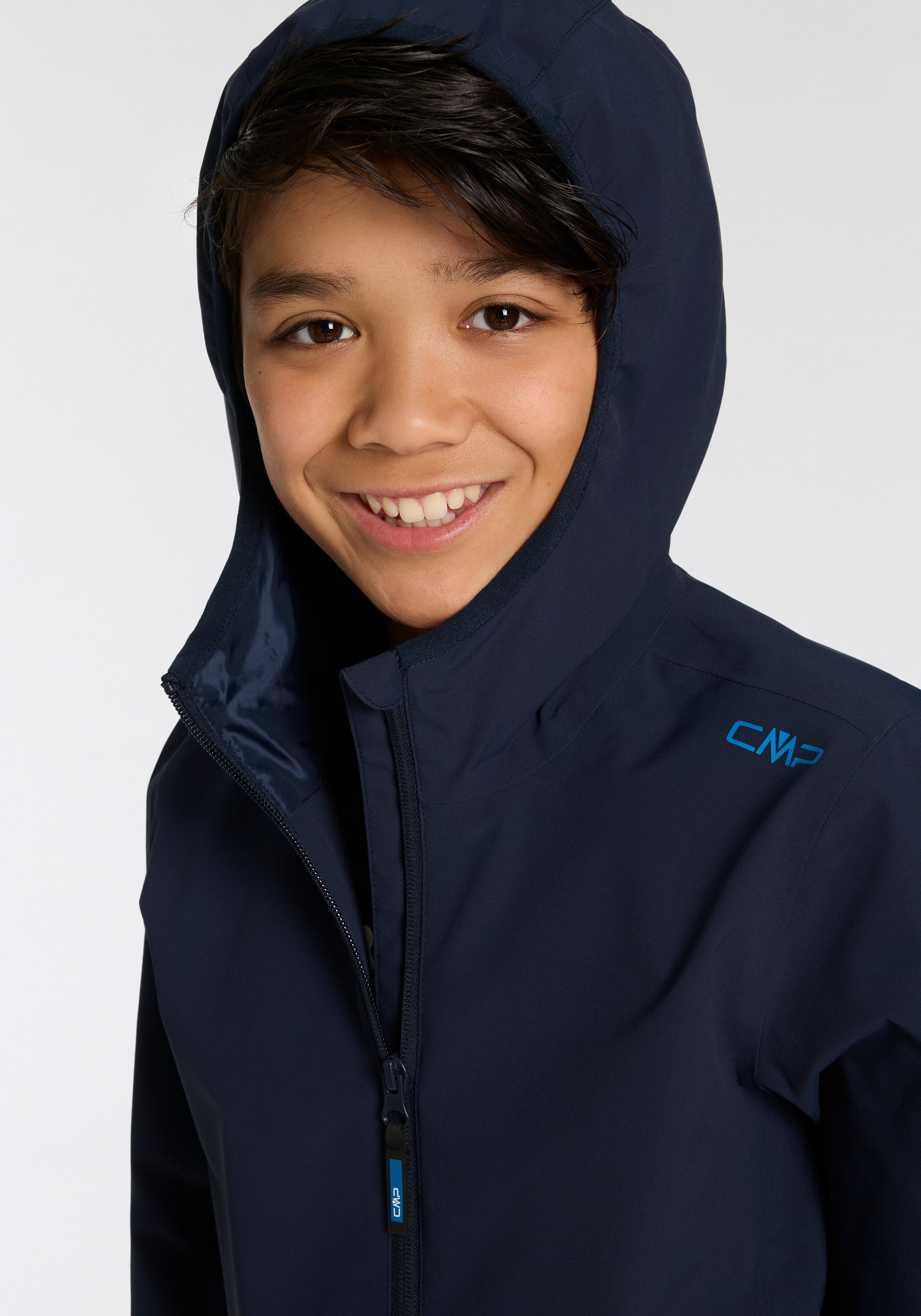 CMP Outdoorjacke, für Kinder