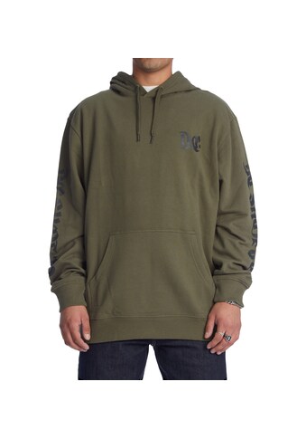DC Shoes Hoodie »Command« kaufen