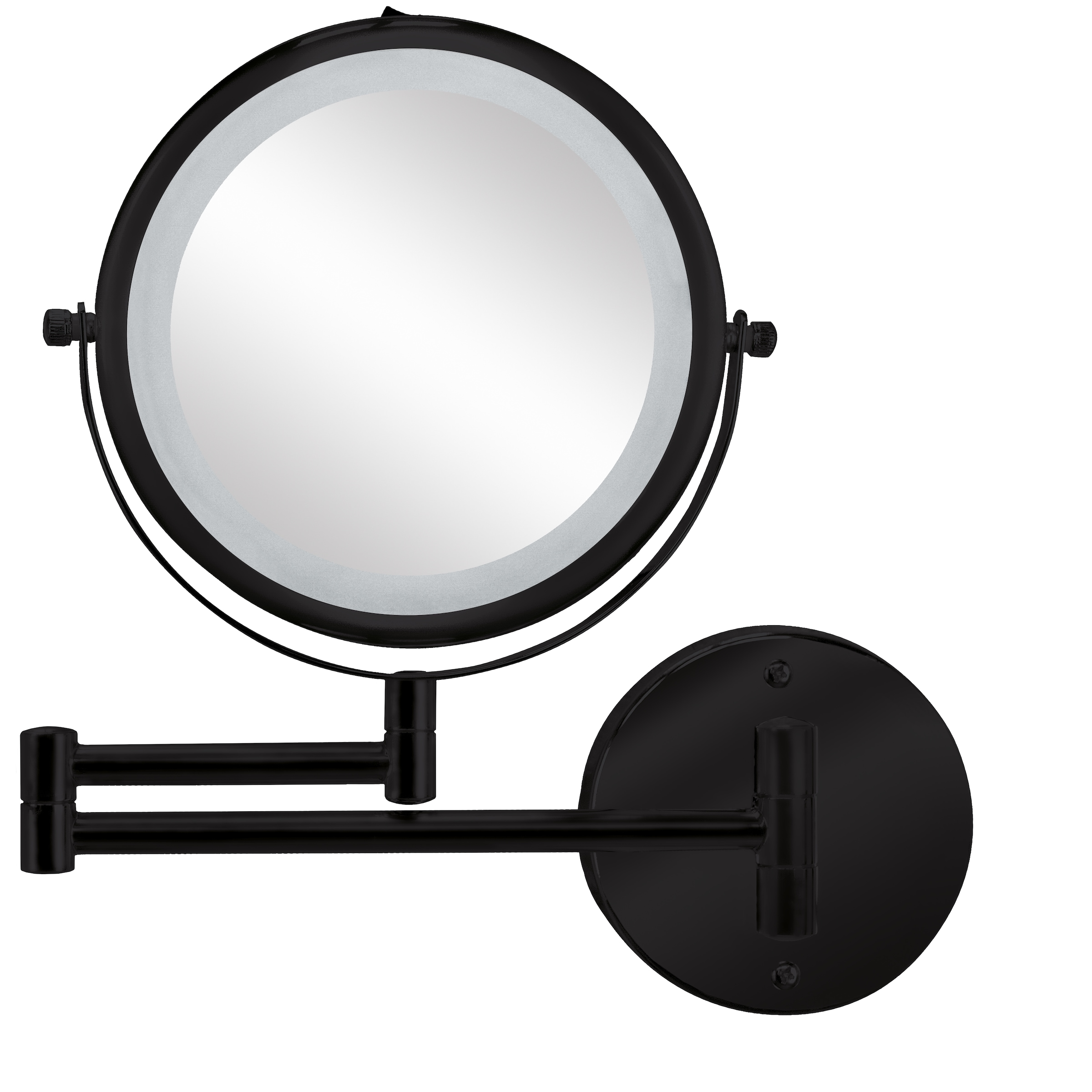 Kleine Wolke LED-Lichtspiegel »Brilliant Mirror«