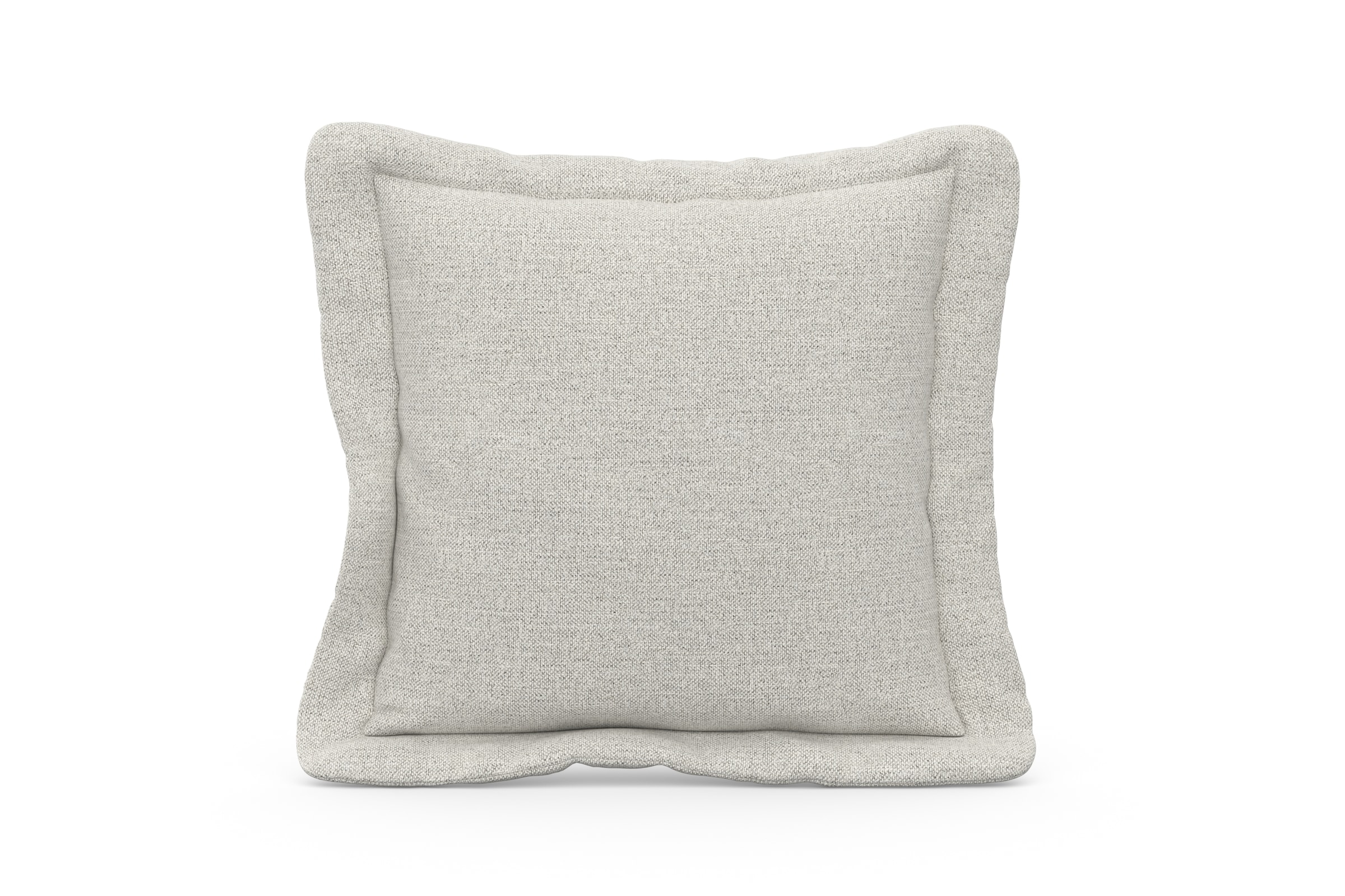 TRENDMANUFAKTUR Sofakissen »Bourbon«, modernes Flatkissen 70x70 cm, in trendigem Cord erhältlich, universal