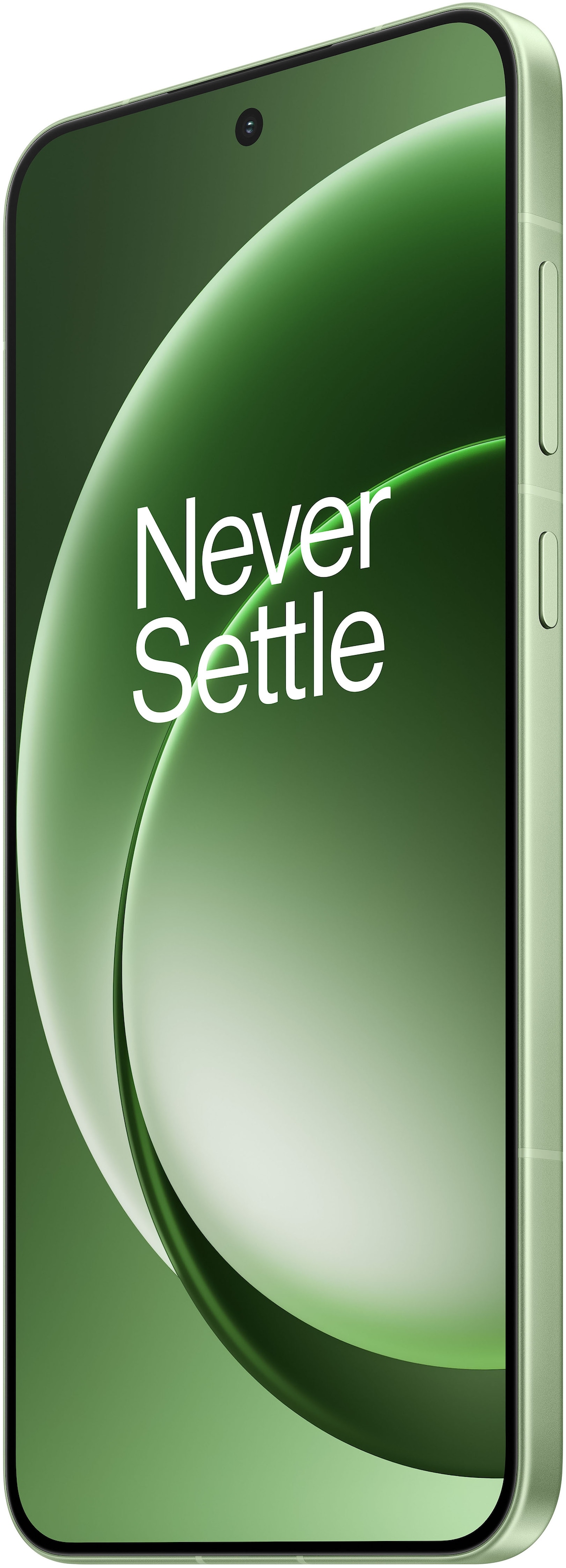 OnePlus Smartphone »15R 12+256GB« Mint Breeze
