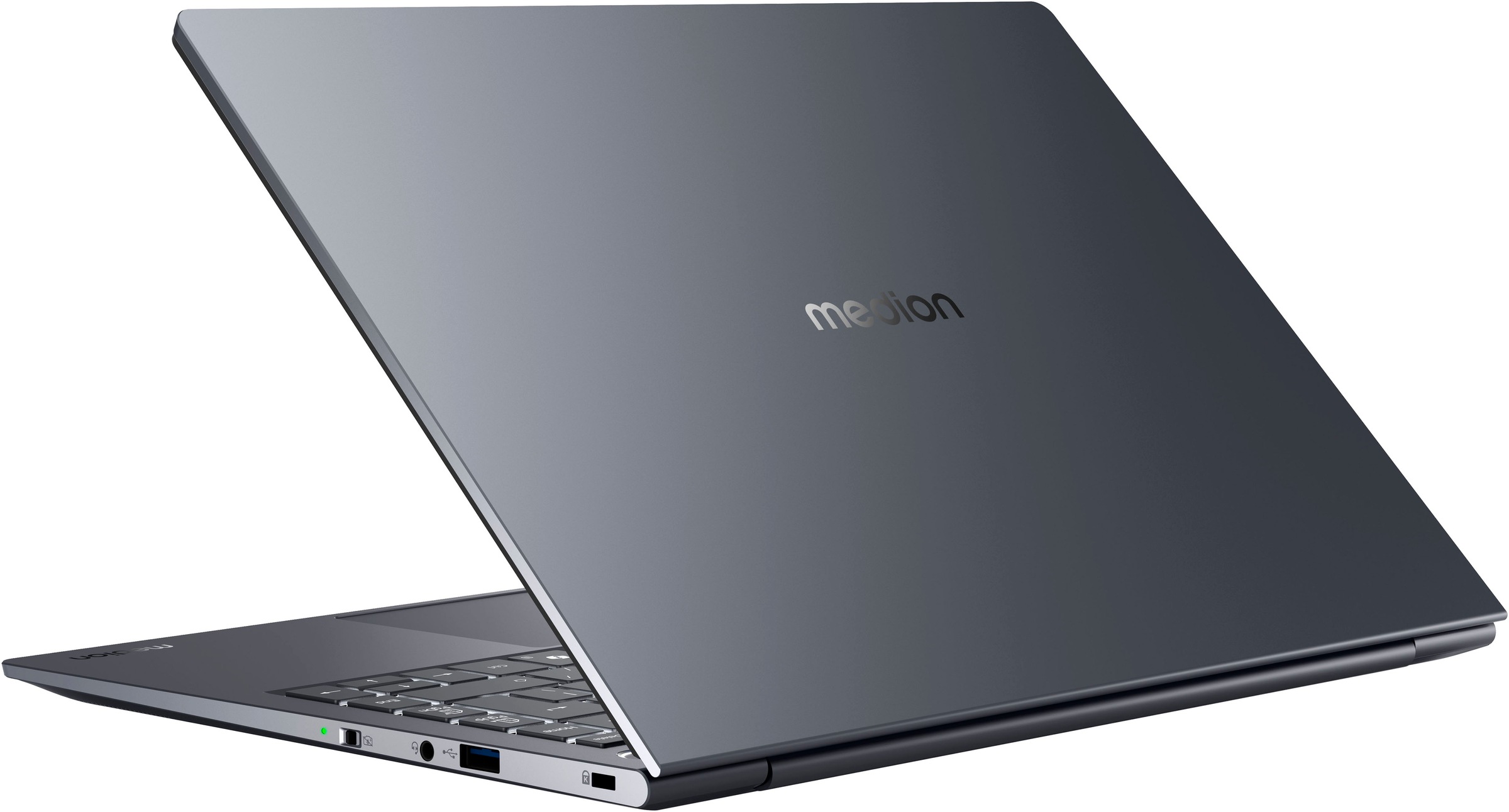 Medion® Notebook »SPRCHRGD 14 S2«, 35,56 cm, / 14 Zoll, Intel, Core Ultra 9, ARC, 2000 GB SSD