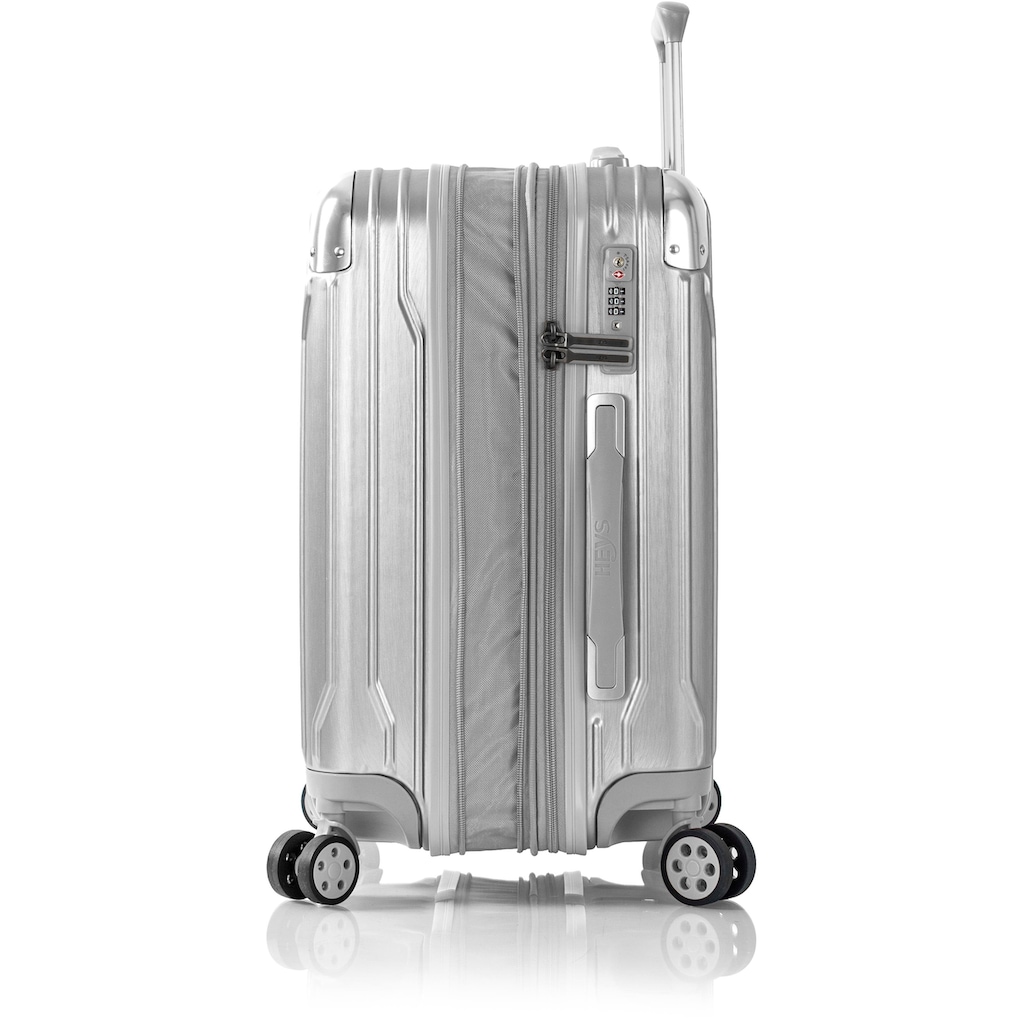 Heys Hartschalen-Trolley »Xtrak, 53 cm«, 4 Rollen