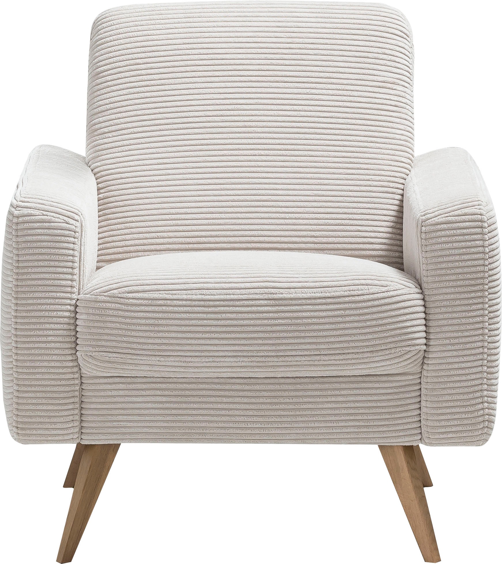 exxpo - sofa fashion Sessel »Samso, Loungesessel« elegant und bequem, aktue günstig online kaufen