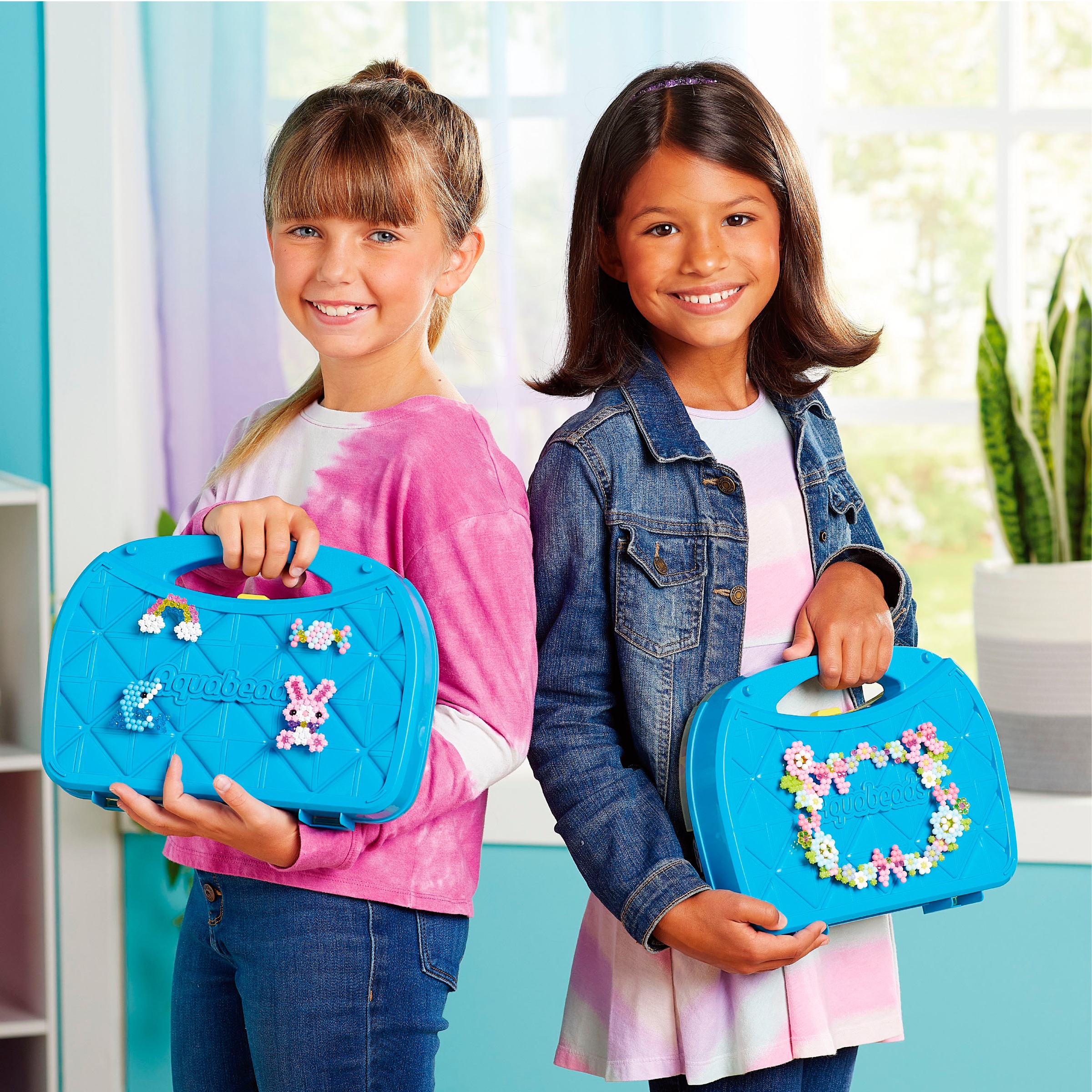 Aquabeads Kreativset »Starter Set im Koffer«