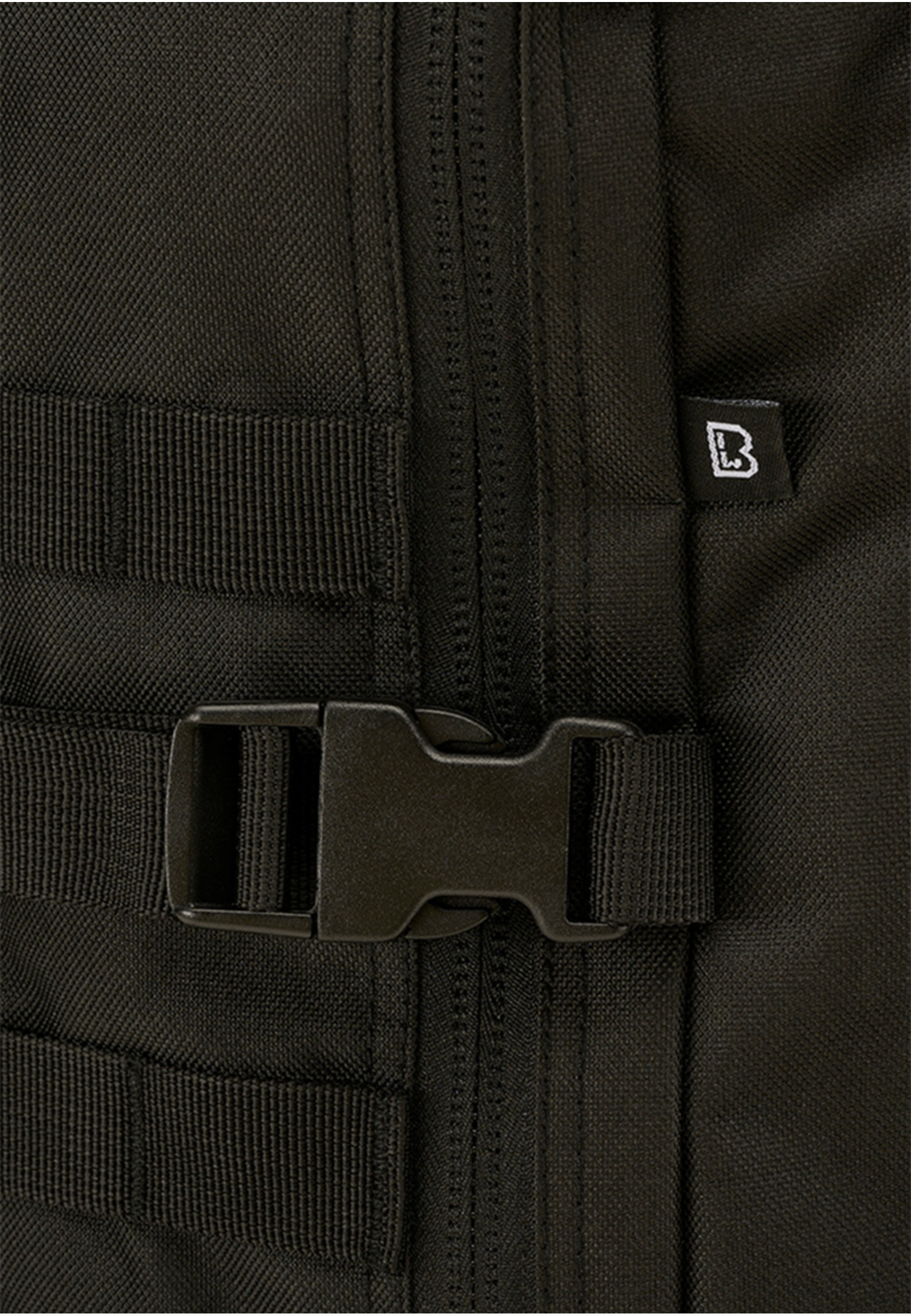 Brandit Rucksack »Brandit Unisex US Cooper Patch Large Backpack«