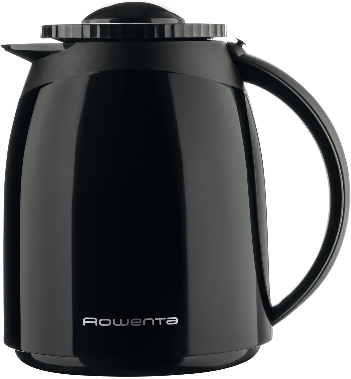 Rowenta Filterkaffeemaschine »CT3818 Adagio Milano«, 1,25 l Kaffeekanne, 1x4, Edelstahl- Thermokanne, 10-15 Tassen, 1,25 L, Automatische Abschaltung