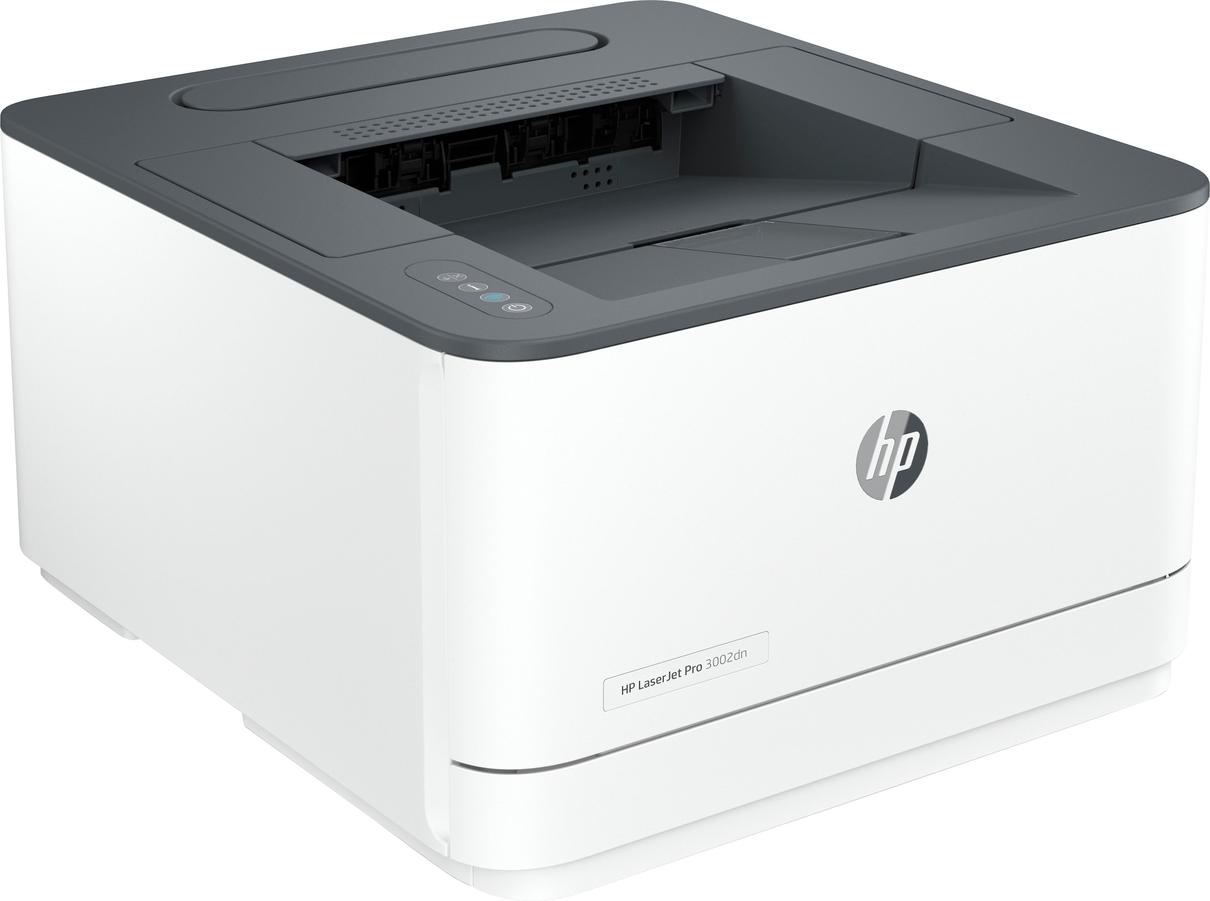 HP Laserdrucker »LaserJet Pro 3002dn«