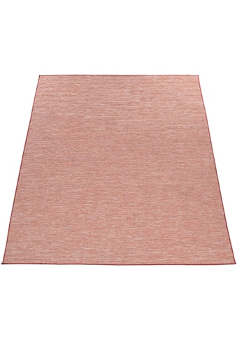 Paco Home Teppich »Sunset 620«, rechteckig, 5 mm Höhe, In- und Outdoor geeignet,... kaufen