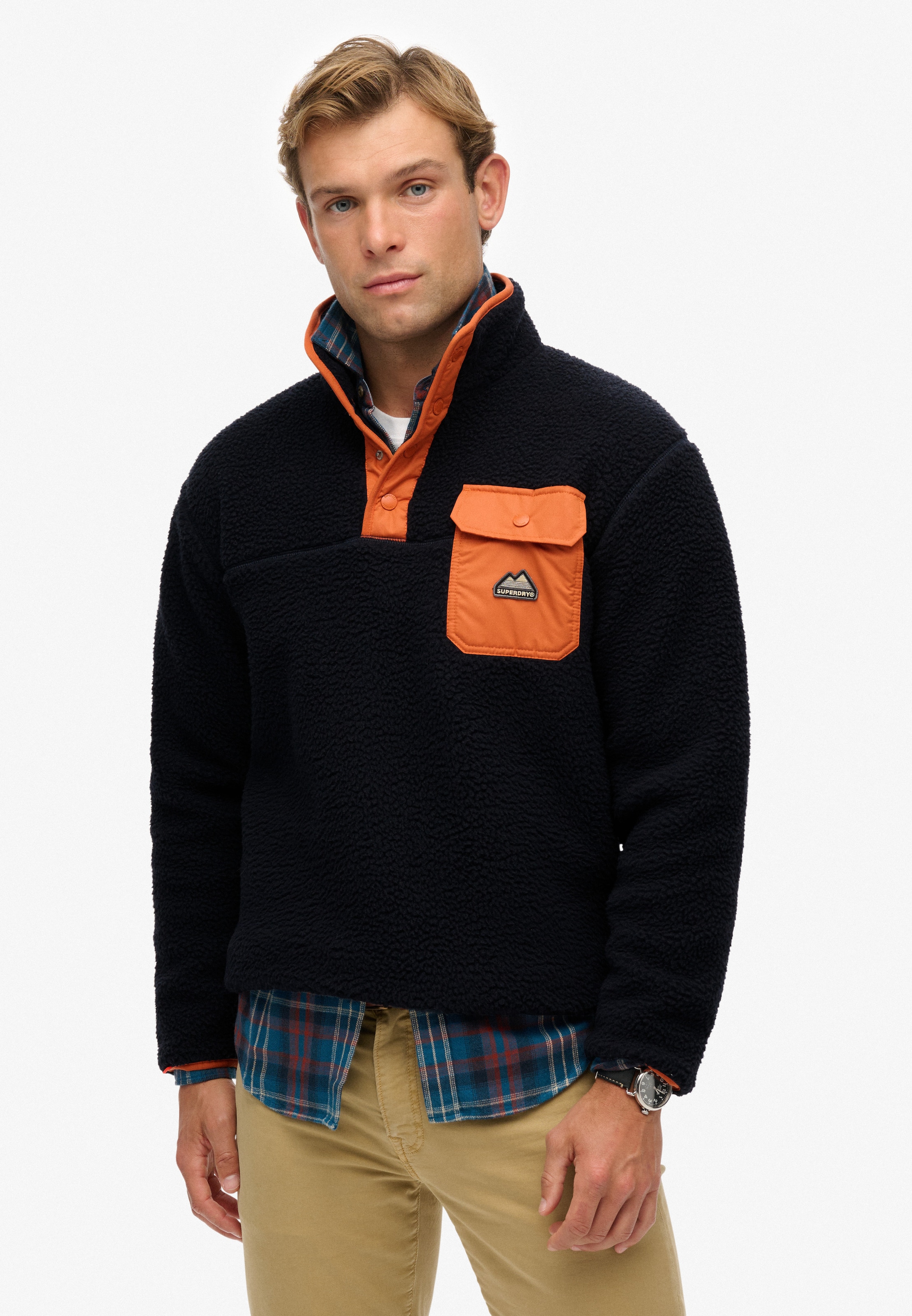 Sweatshirt 
