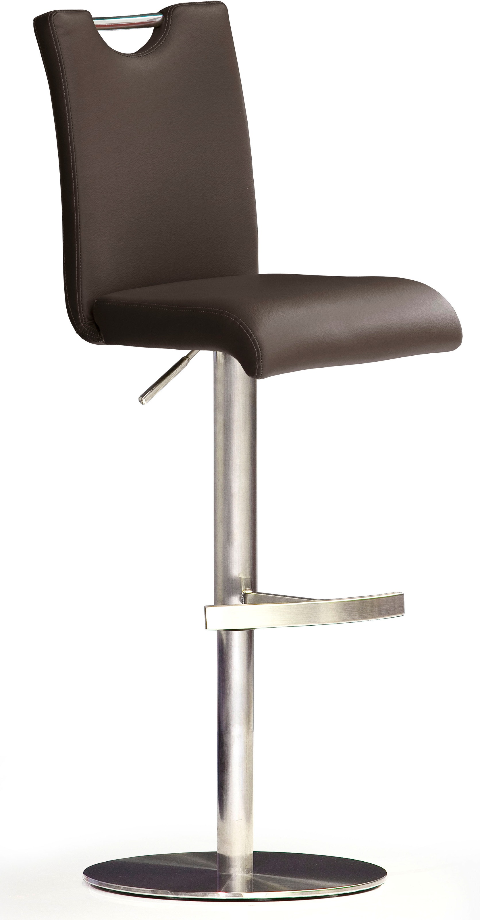 MCA furniture Bistrostuhl »BARBECOOL Barhocker Bistrostuhl Tresenhocker« () günstig online kaufen