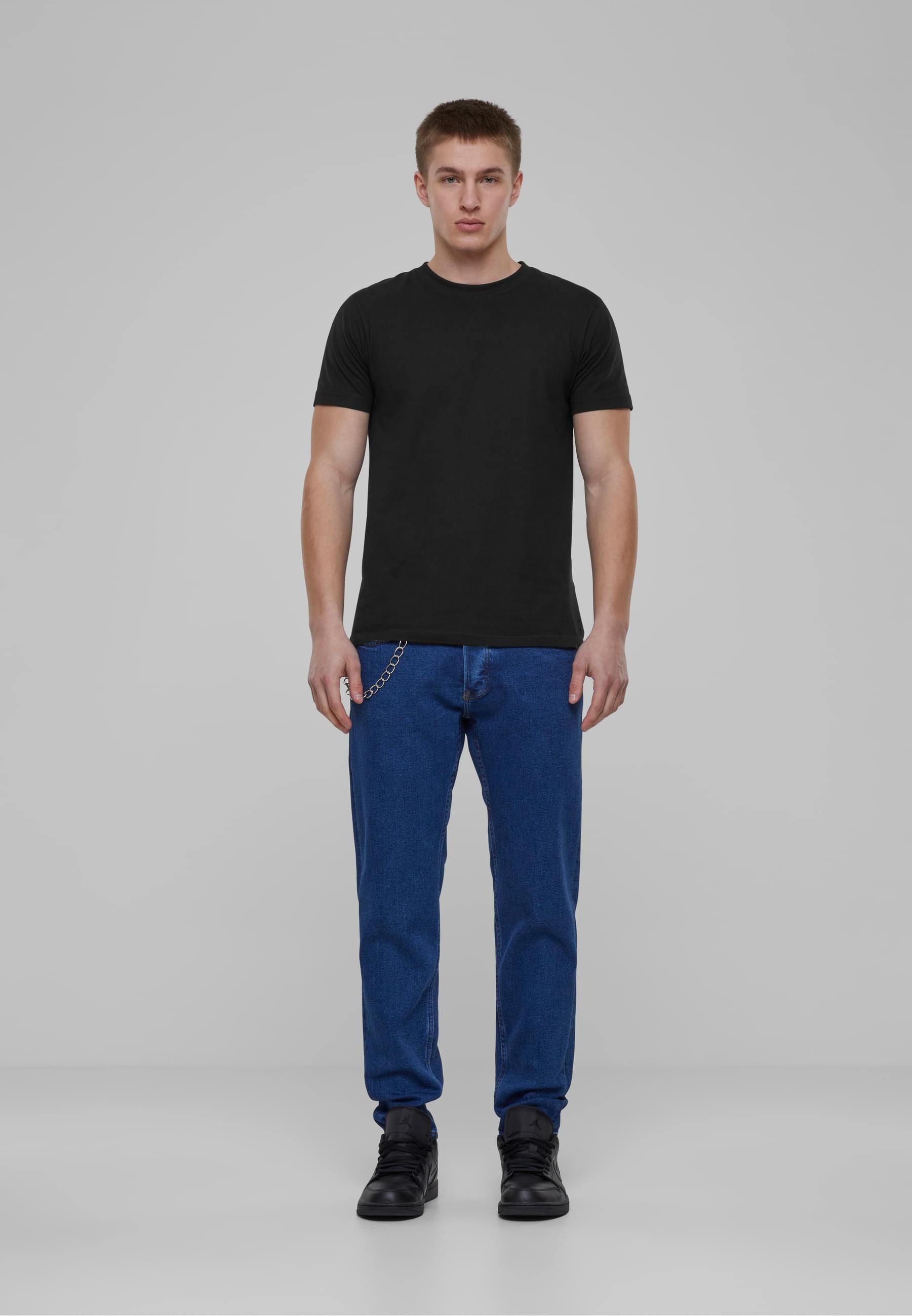 2Y Studios Bequeme Jeans »2Y Studios Herren 2Y Tapered Fit Jeans«