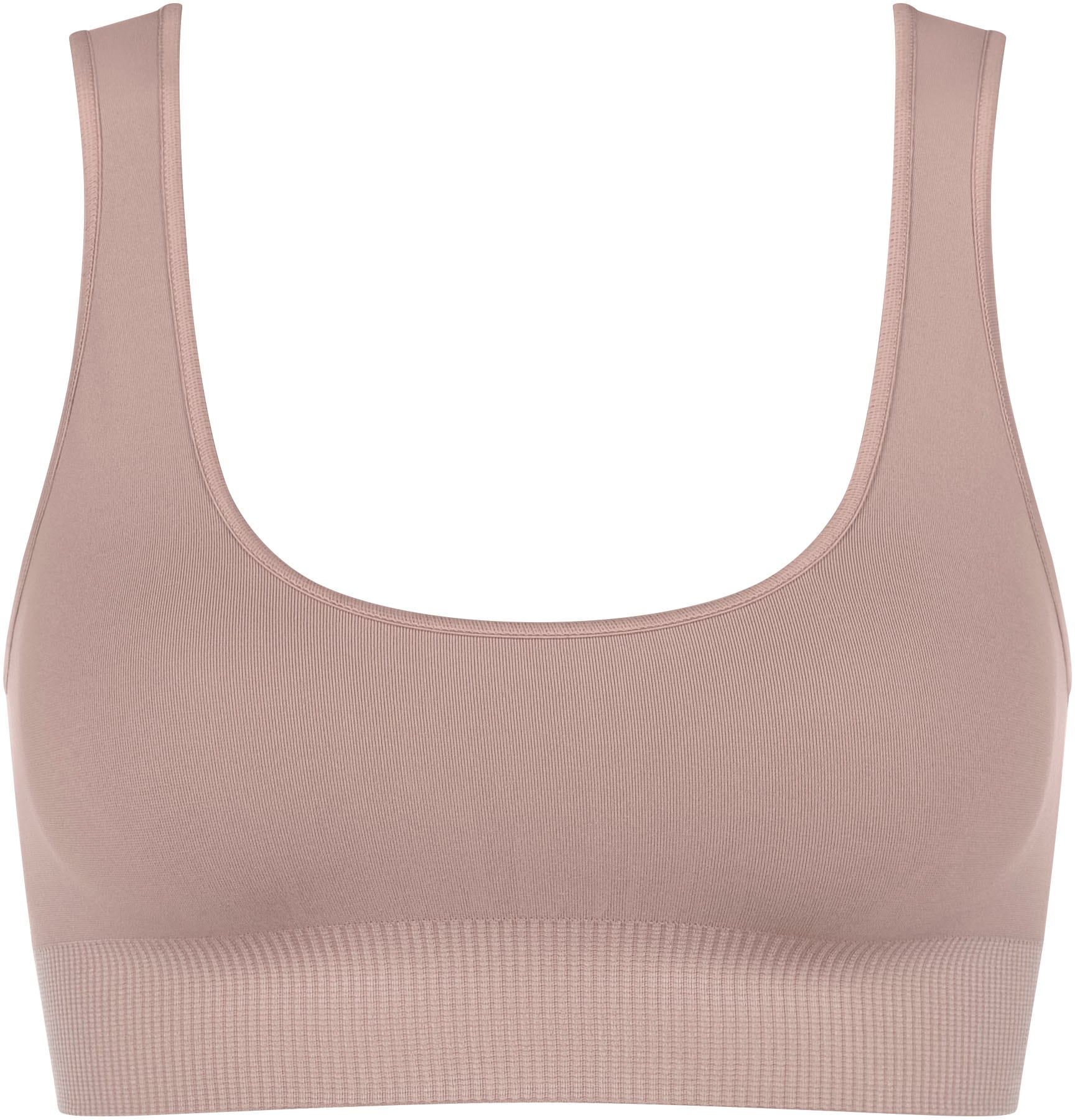 sloggi Bustier »EVER Infused Aloe Top«, pflegend