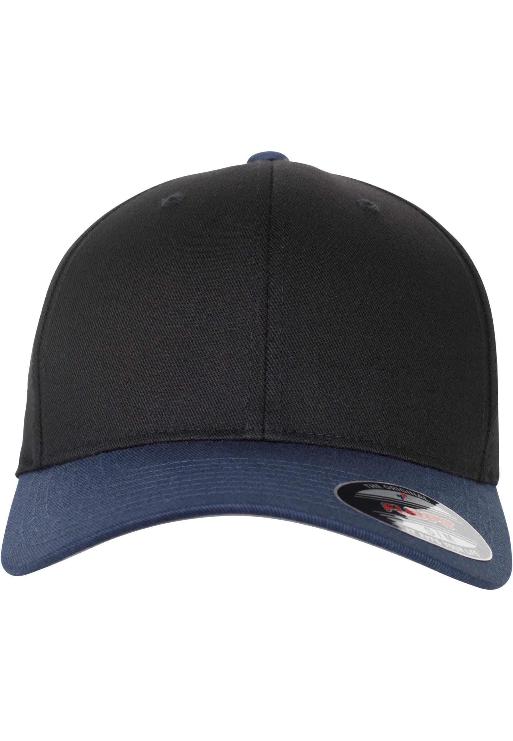 Flexfit Flex Cap »Flexfit Unisex Flexfit Wooly Combed 2-Tone«