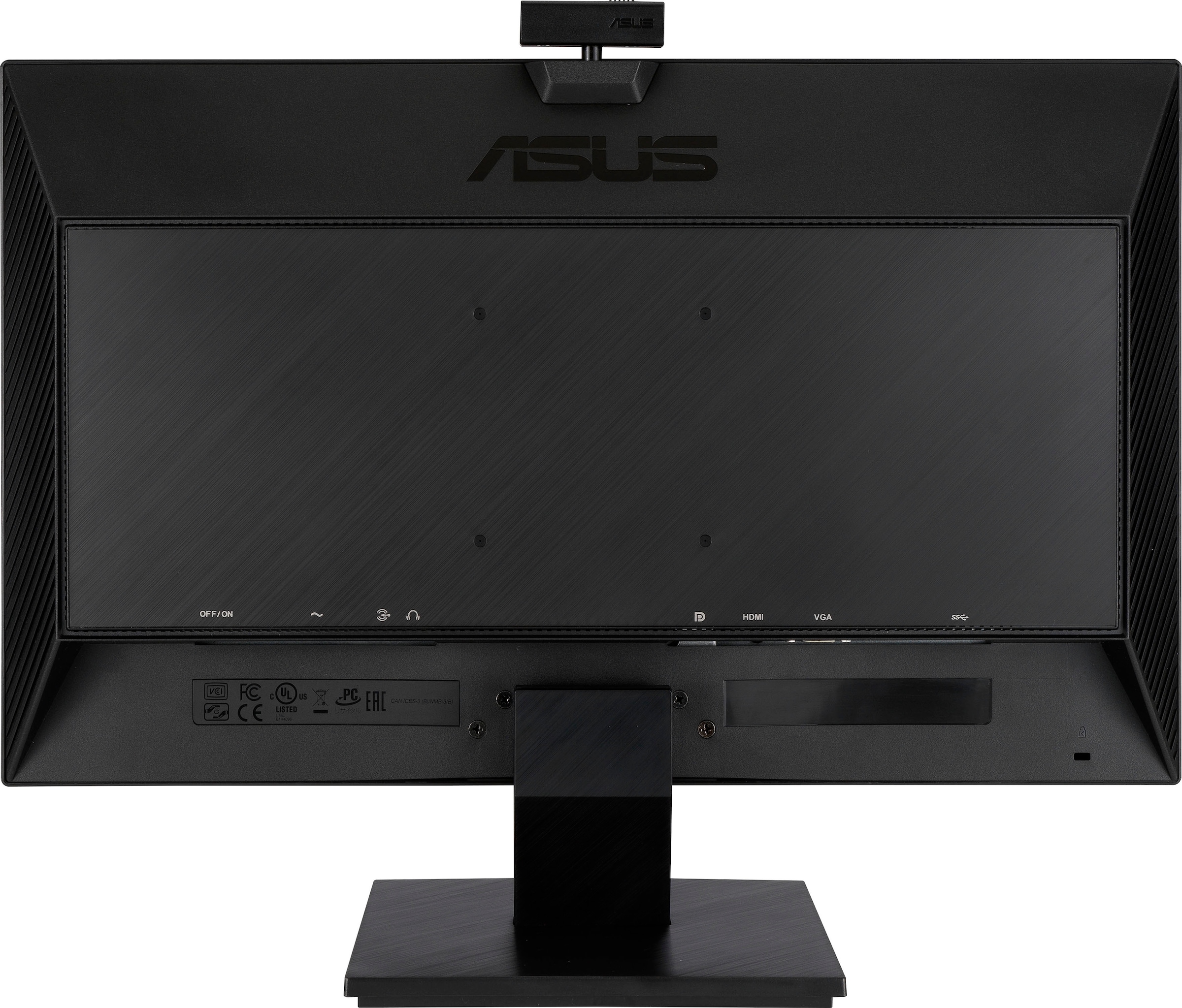 Asus LED-Monitor »BE24EQK«, 61 cm/24 Zoll, 1920 x 1080 px, Full HD, 5 ms Reaktionszeit, 75 Hz