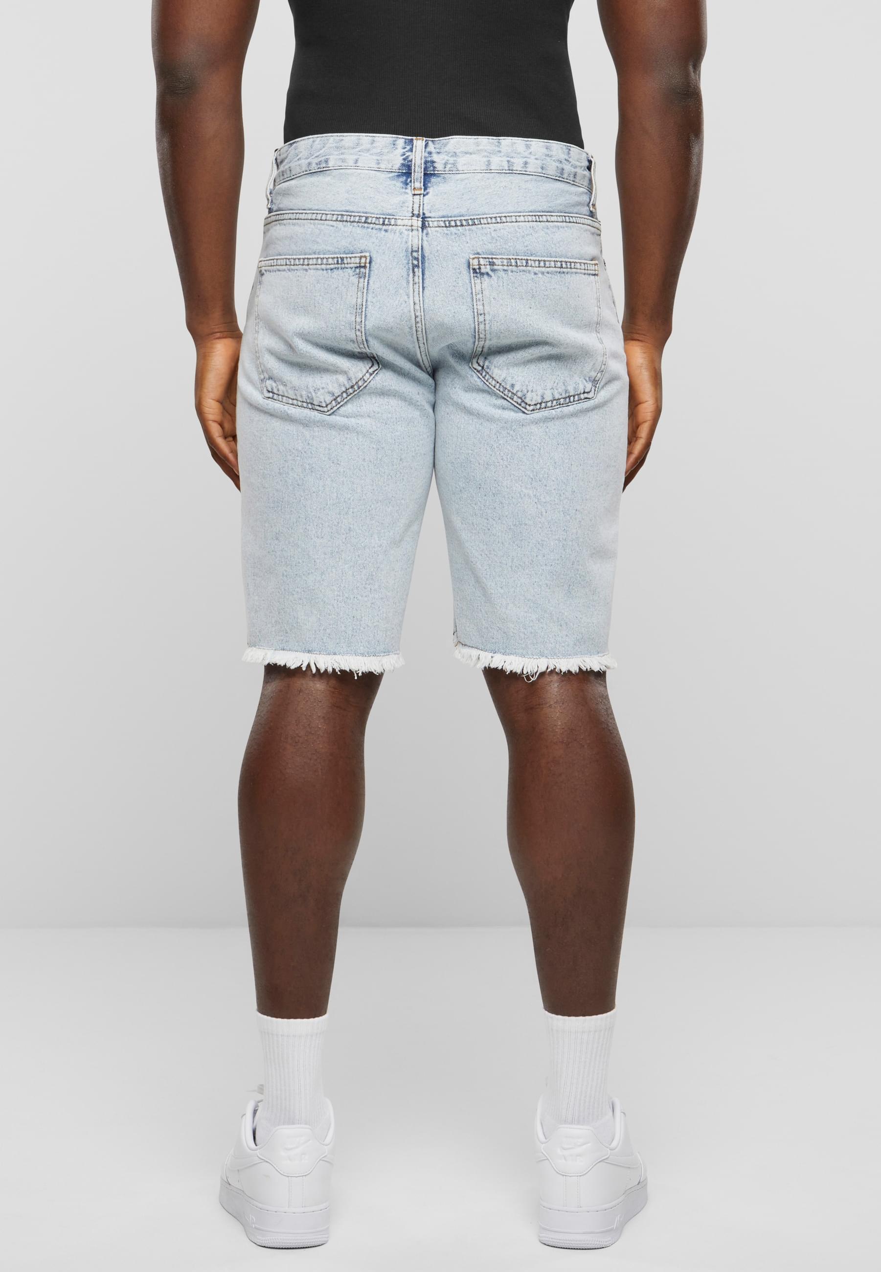 2Y Studios Shorts »2Y Studios Herren 2Y Jeans Shorts«