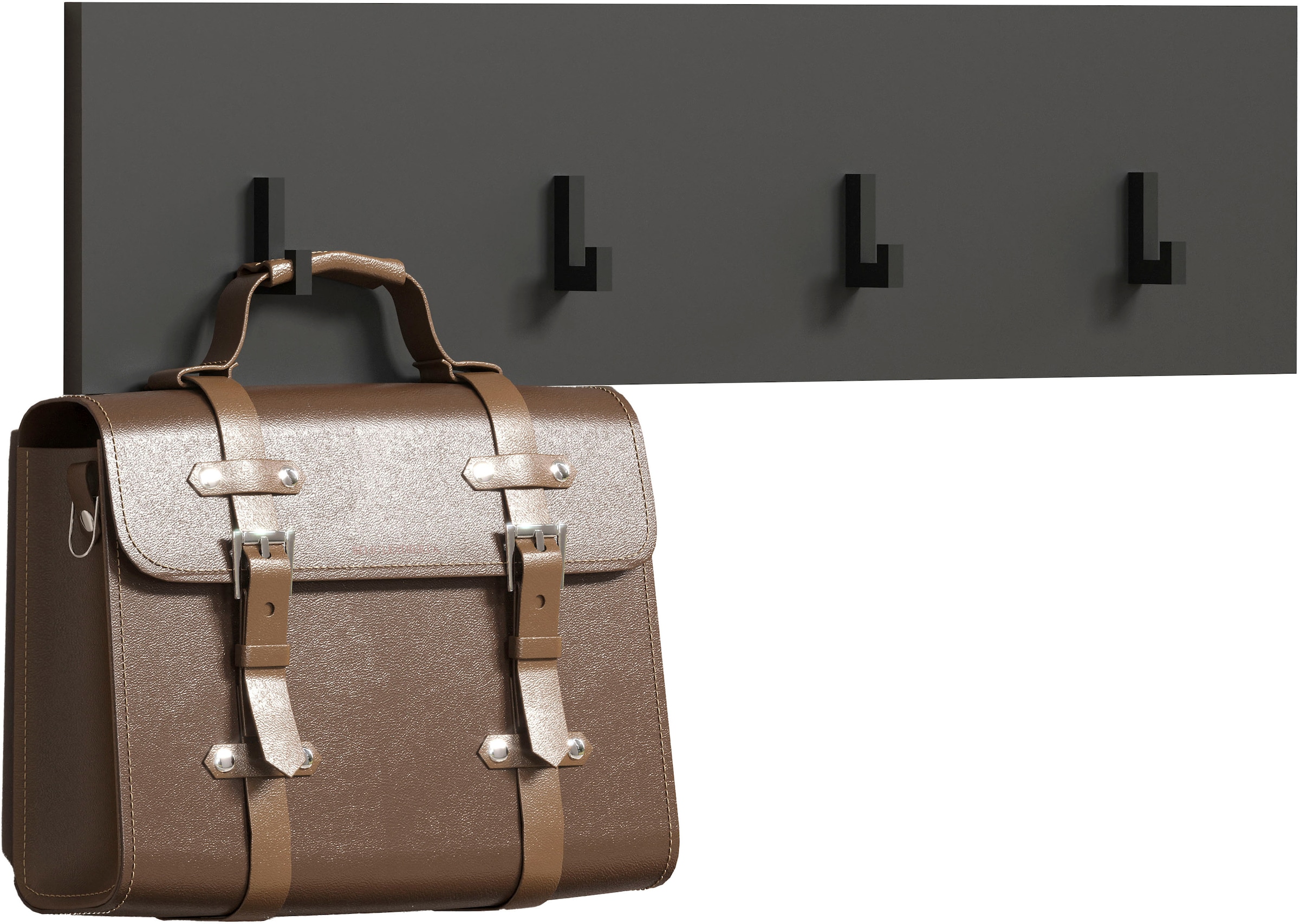 Home affaire Garderobenleiste »Estepona«