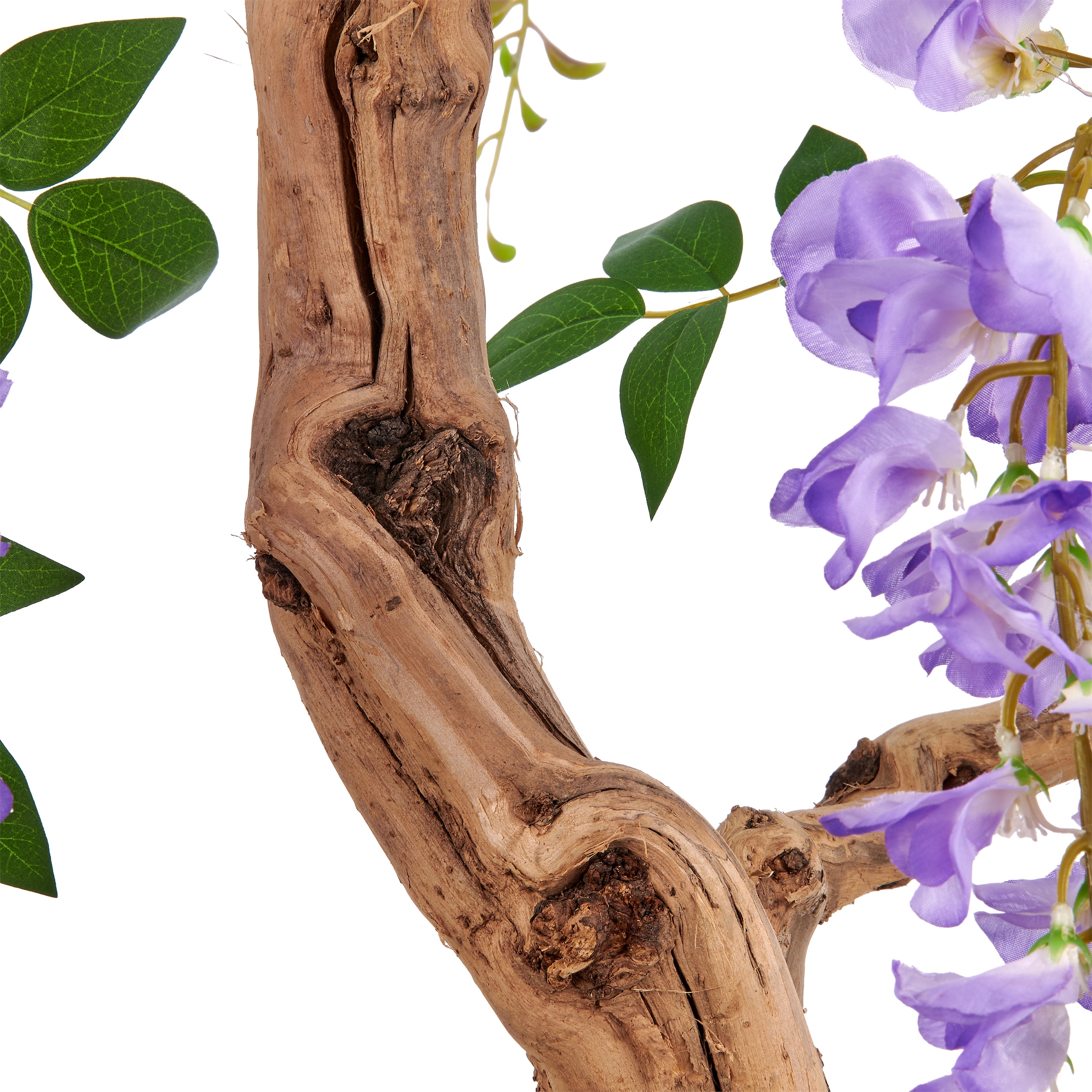Creativ green Kunstbaum »Wisteria«