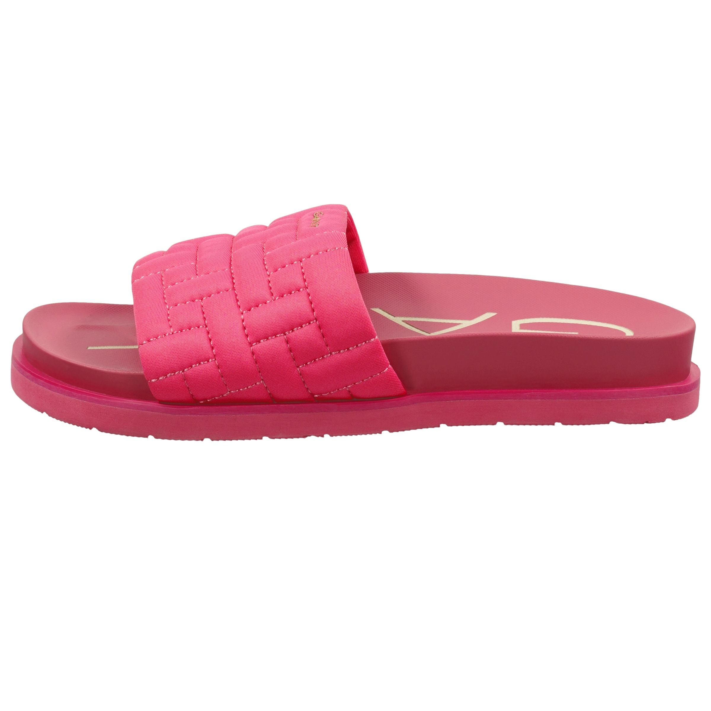 Gant Pantolette »Mardale«  , Pool Slides, Strandschuh mit Tieffußbett