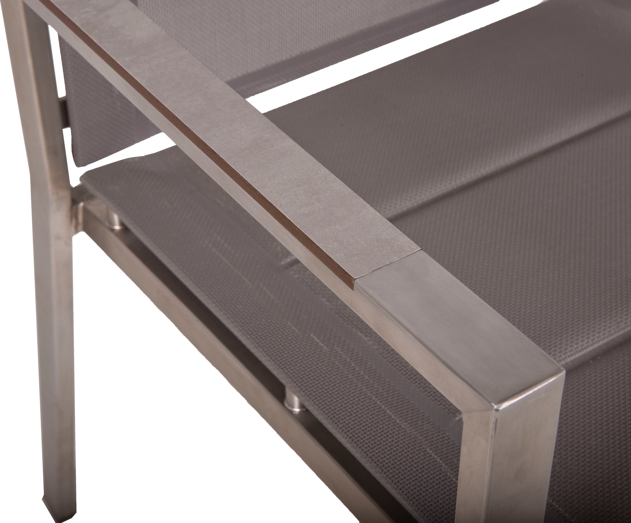 Garden Pleasure Garten-Essgruppe »SIENNA« 5 Stk. tlg.