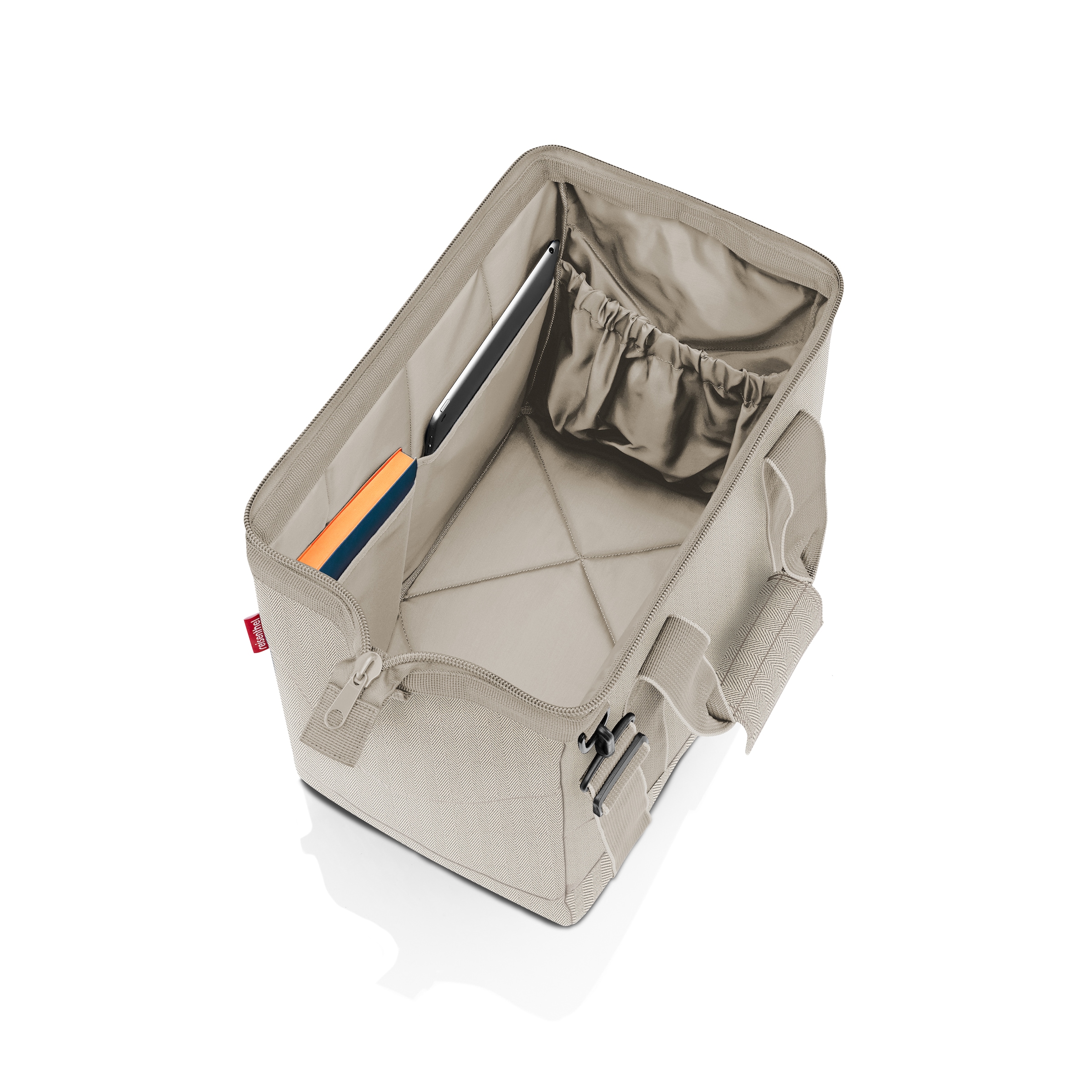REISENTHEL® Reisetasche »reisenthel allrounder M« Maße für Handgepäck