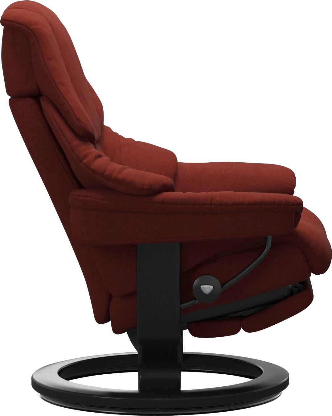 Stressless® Relaxsessel »Reno« elektrisch verstellbar, optional 2-motorisch, Größe M & L