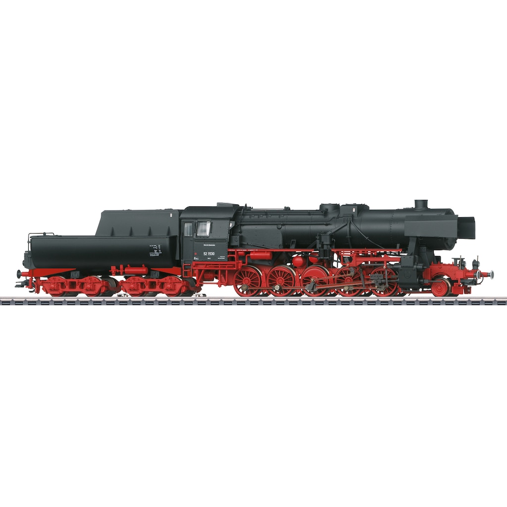 Märklin Dampflokomotive »Baureihe 52 - 39530«