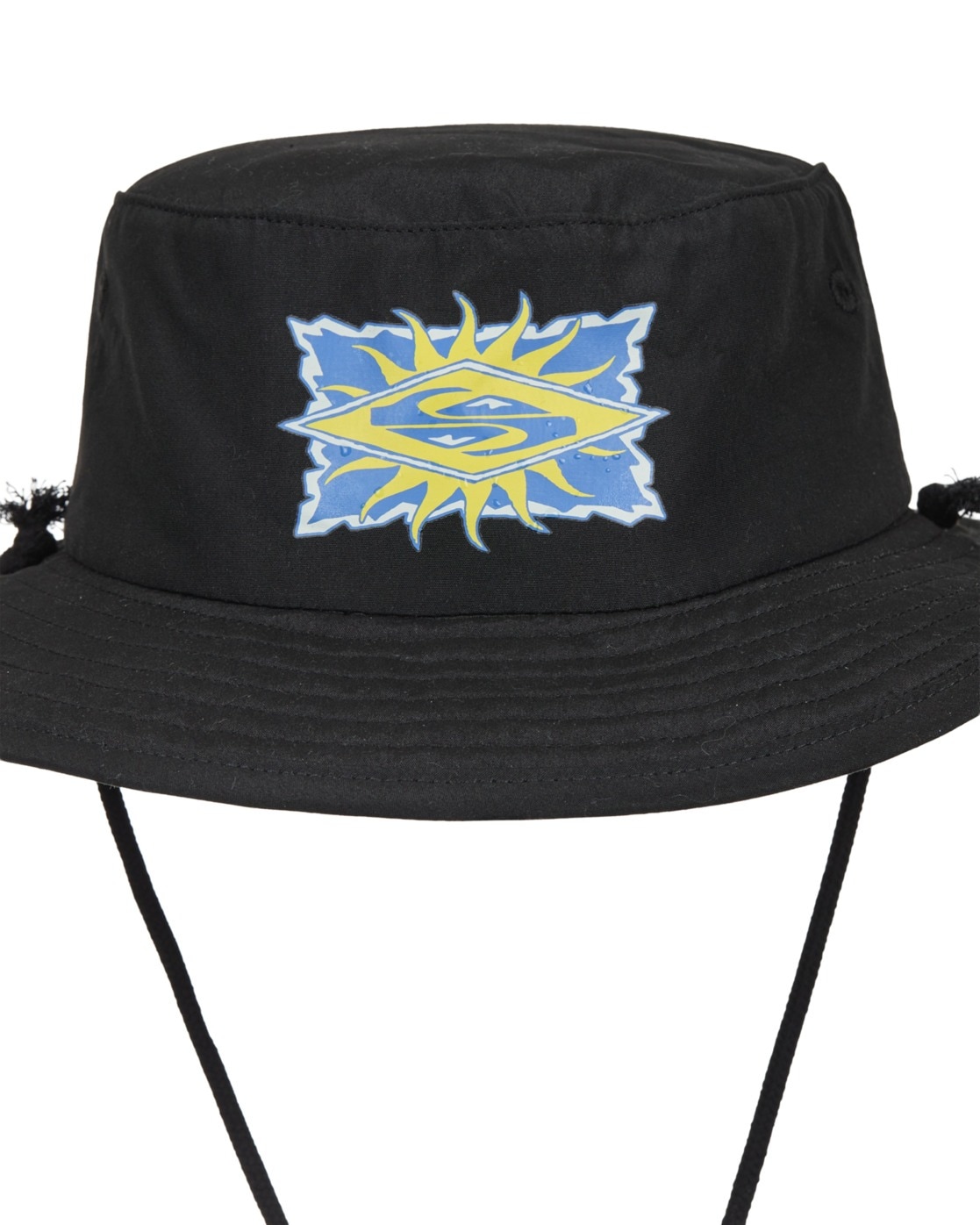 Quiksilver Outdoorhut »Tower«