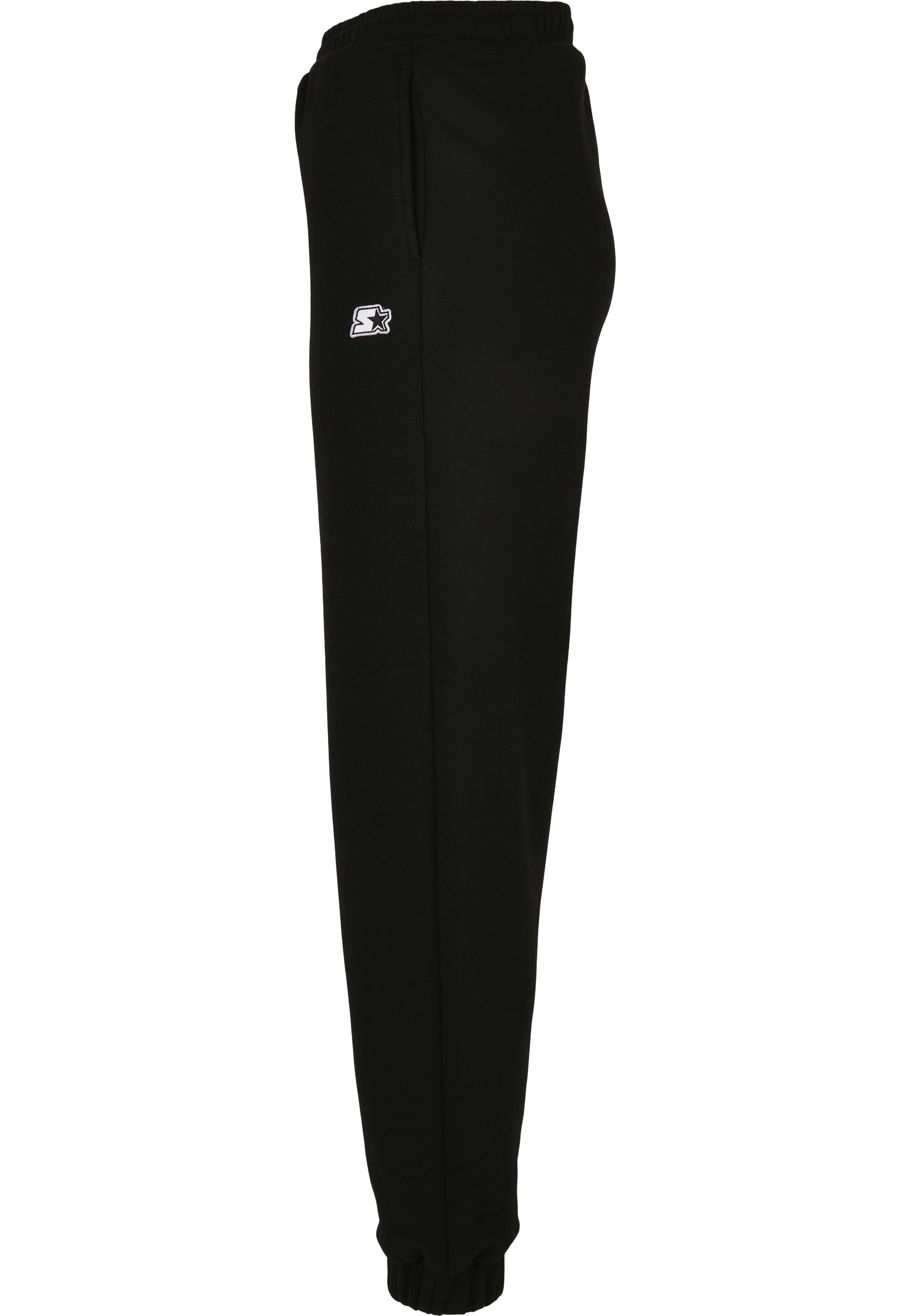 Starter Black Label Stoffhose »Starter Black Label Damen Ladies Starter Essential Sweat Pants«