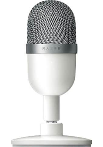 RAZER Mikrofon »Seiren Mini«, (1 tlg.) kaufen