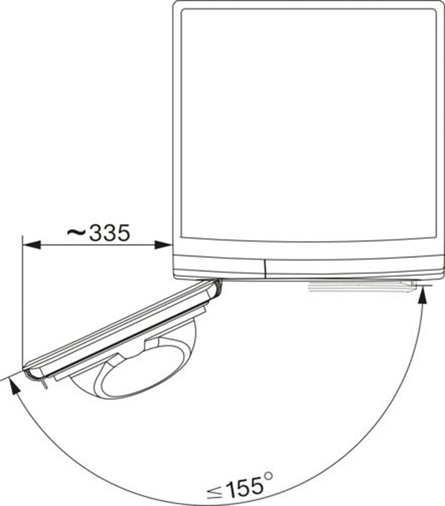 Miele Wärmepumpentrockner »TSA523WP 8kg Active«, 8 kg