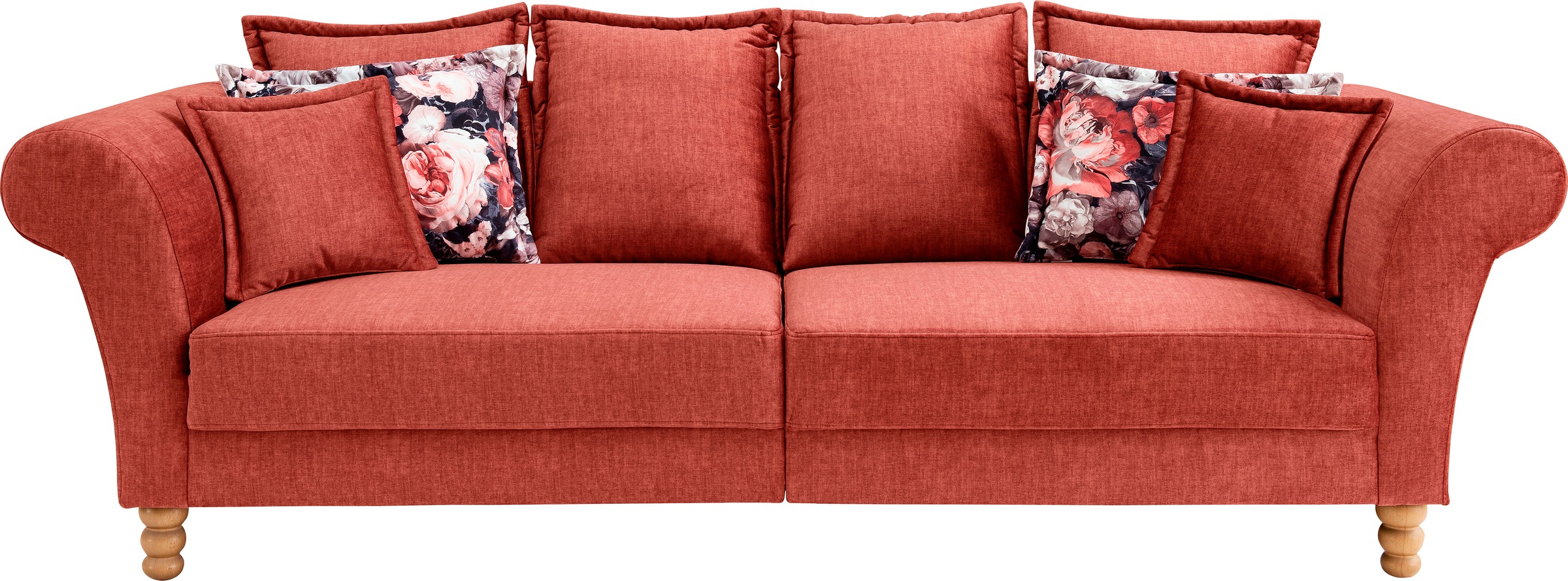 Home affaire Big-Sofa »Tassilo«