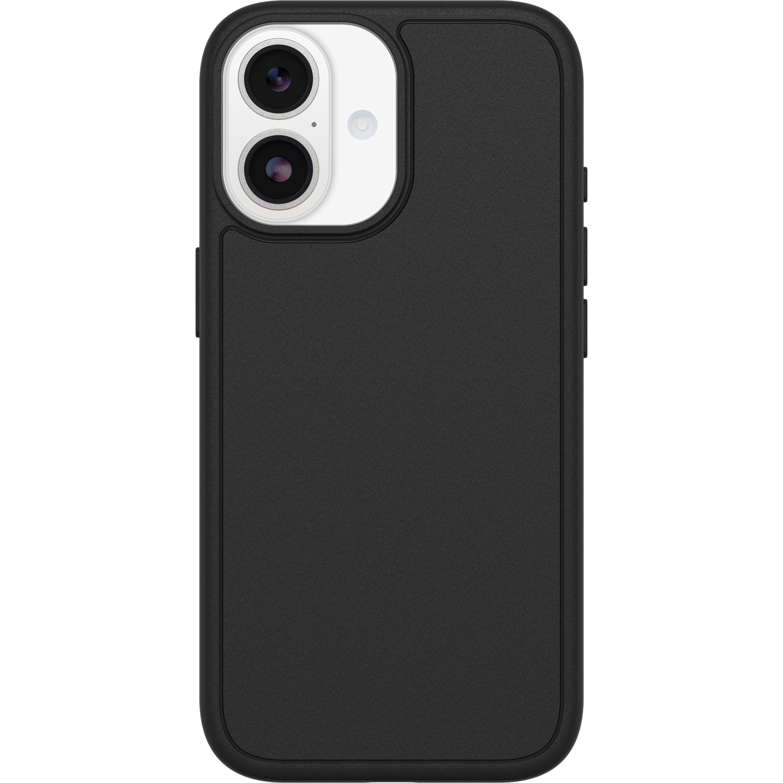 Otterbox Handyhülle »Symmetry Series für Apple iPhone 17« Apple iPhone 17 Backcover, Schutzhülle, Handyschutzhülle, Case, Schutzcase, stoßfest