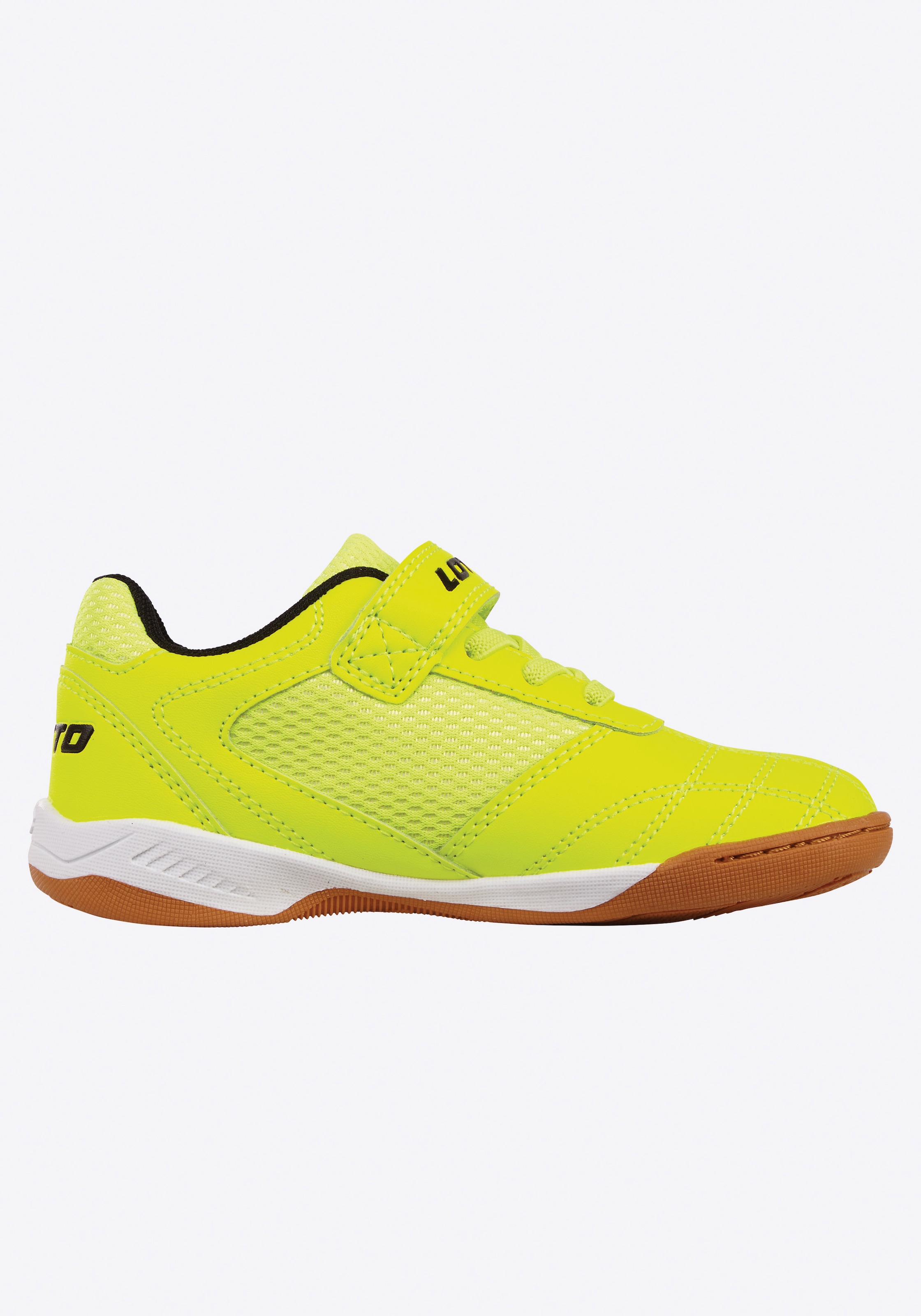 lotto Hallenschuh  Indoor Sportschuhe