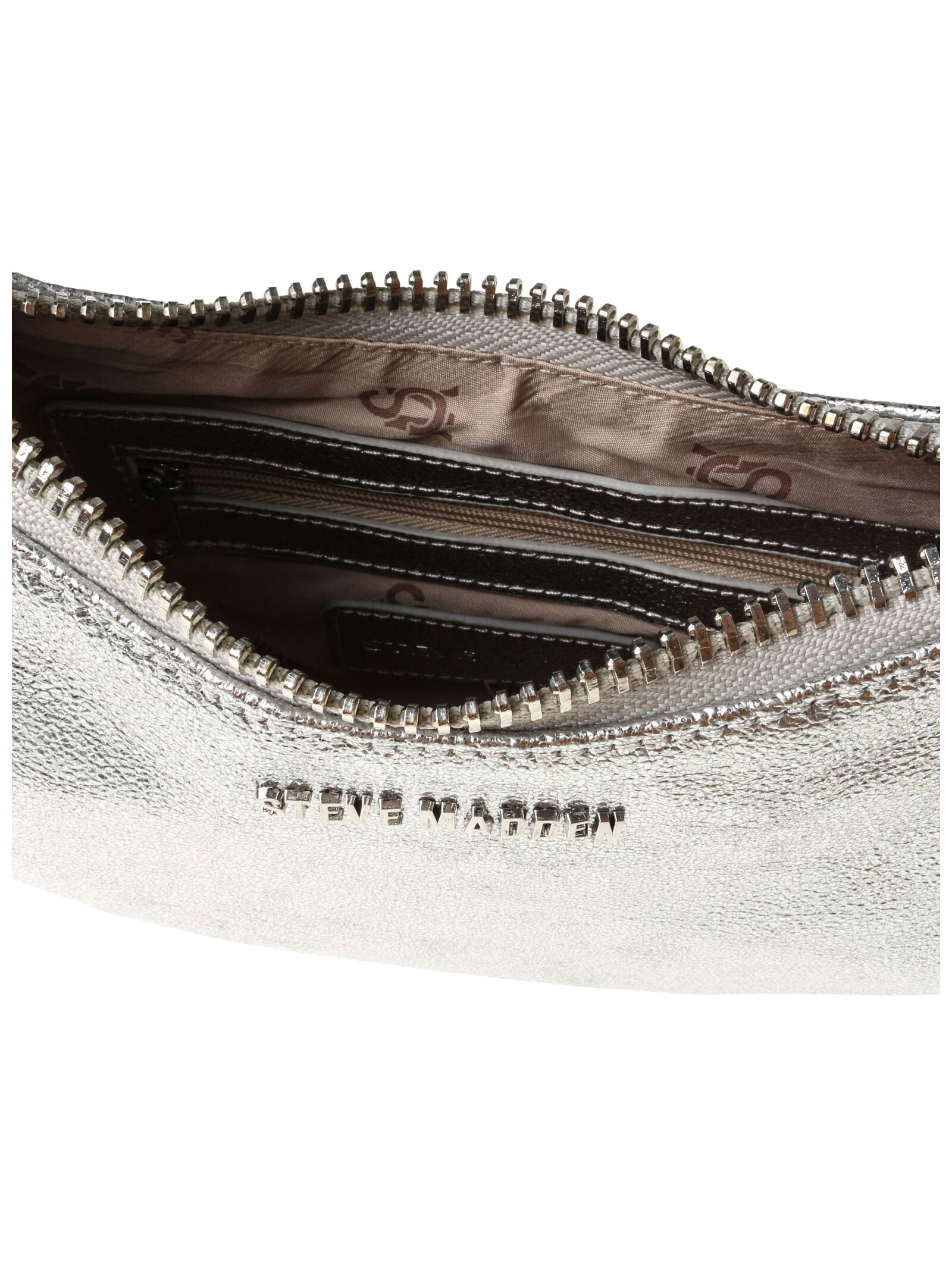 STEVE MADDEN Henkeltasche »STEVE MADDEN Taschen Lederimitat«