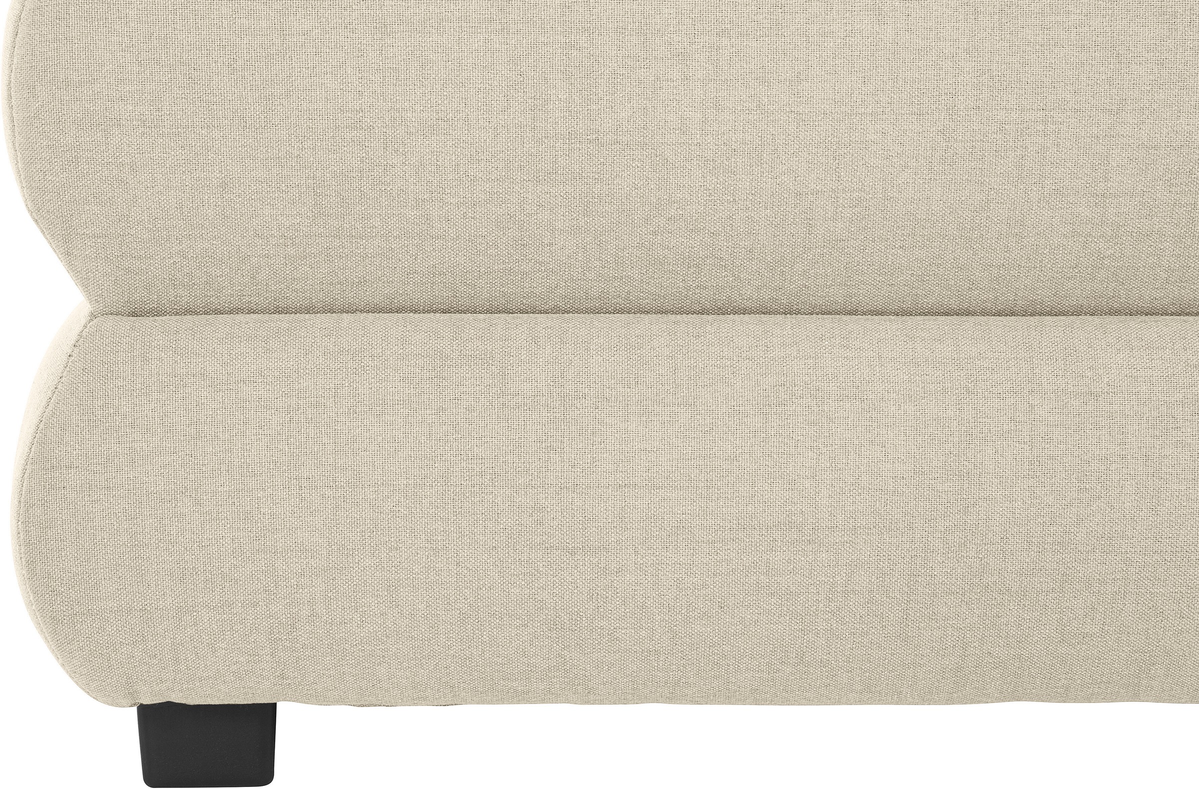 LeGer Home by Lena Gercke Polsterbett »Maylis«, wahlweise mit und ohne Matratze und Lattenrost, auch in 200cm Breite