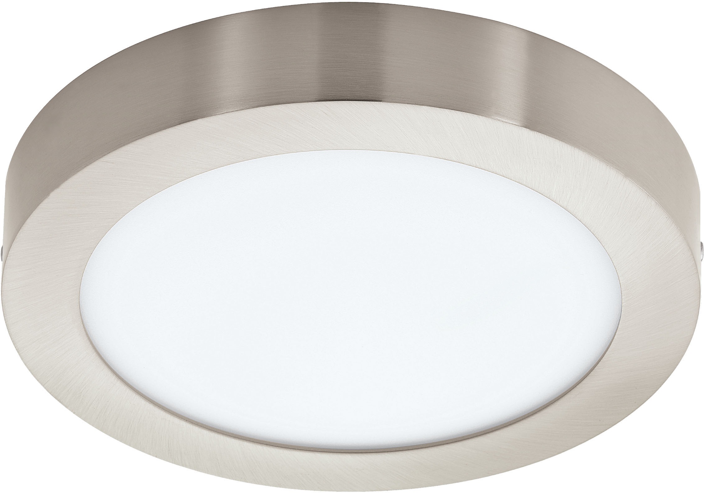 EGLO Deckenleuchte »FUEVA-Z«, Leuchtmittel LED-Modul   LED fest integriert, günstig online kaufen