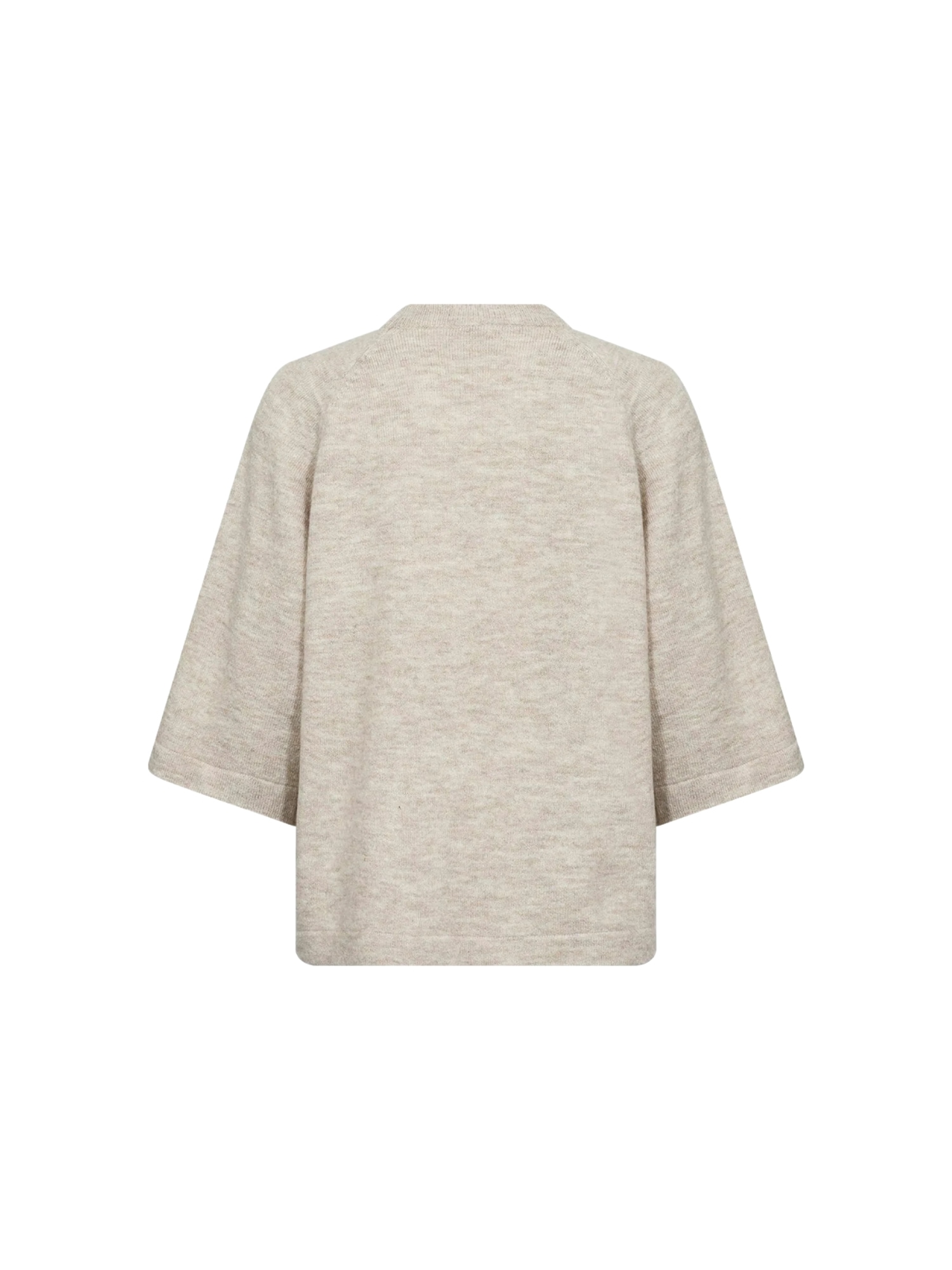 soyaconcept Strickpullover »Soya Concept Sweater SC_ORLEAN«