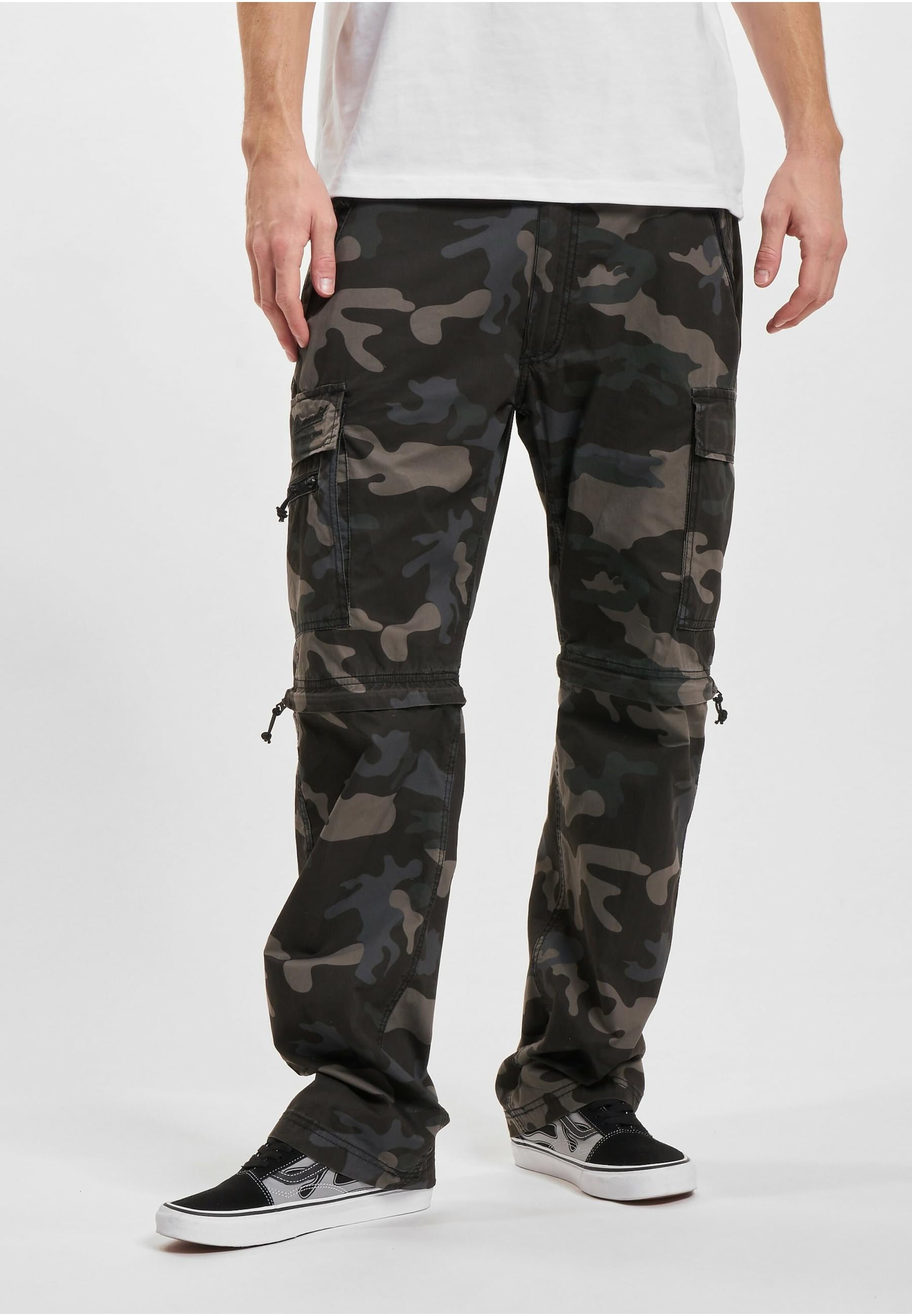 Brandit Cargohose »Brandit Brandit Kombi Basic Pants«