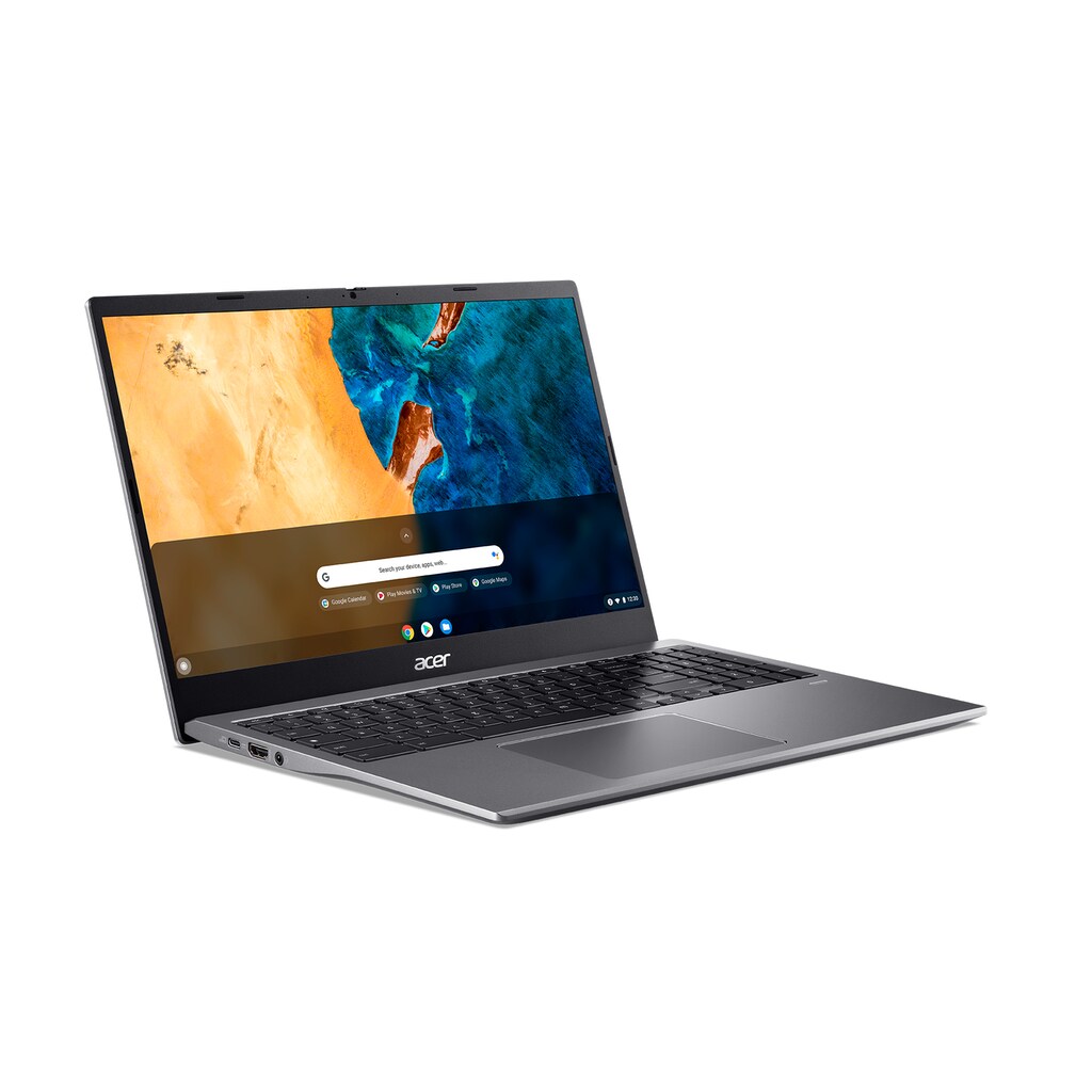 Acer Chromebook »Chromebook CB515-1WT-55A8«, 39,6 cm, / 15,6 Zoll, Intel, Core i5, 512 GB SSD