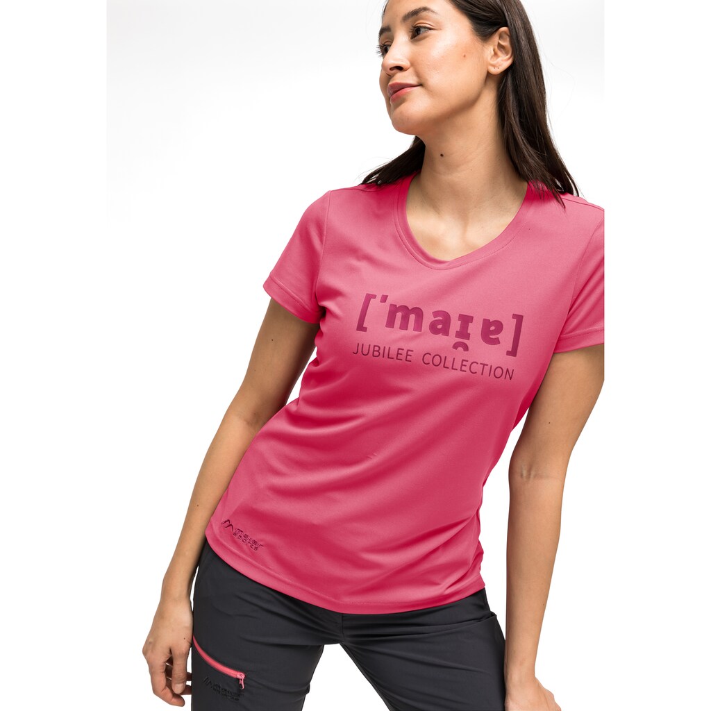 Maier Sports Funktionsshirt »Waltraud 15«